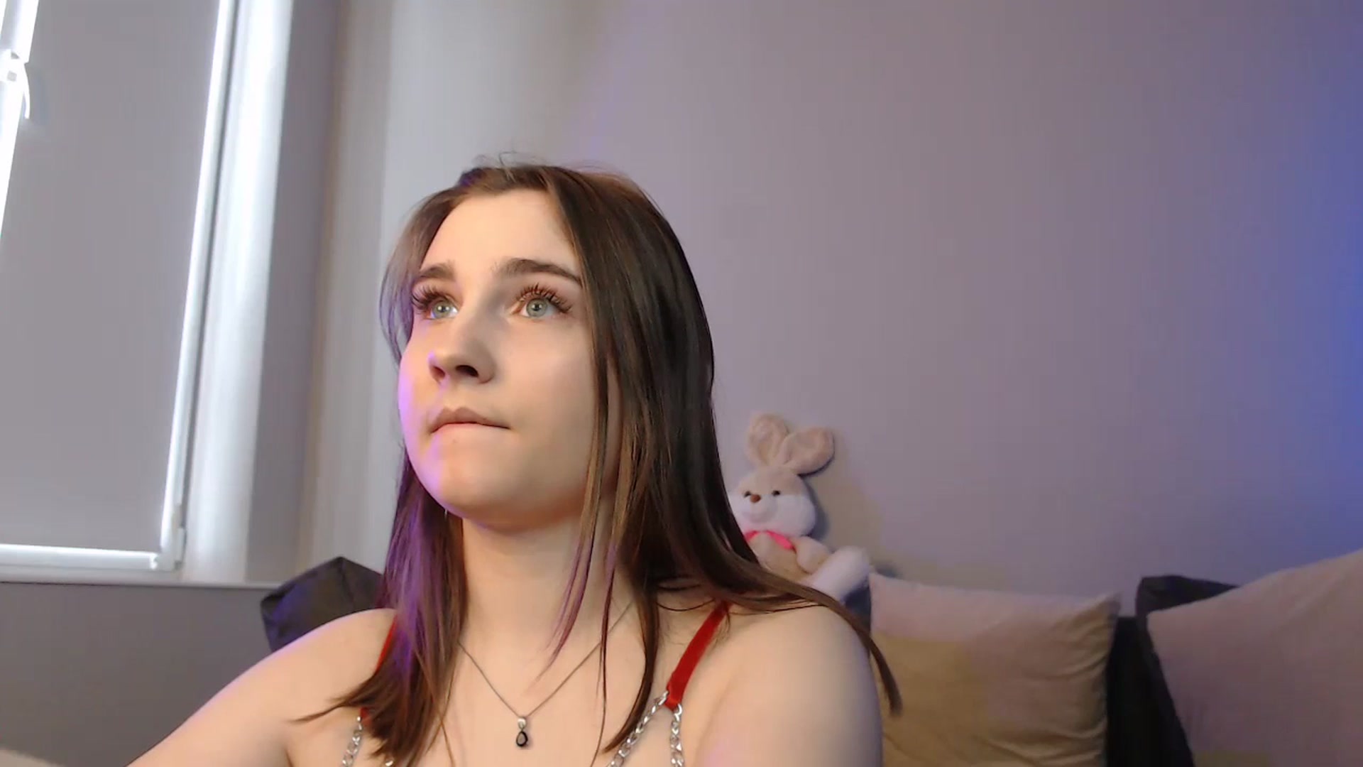 Gallery image thumbnail from LaneyGrey's myfreecams stream on, 04/15/2024, 09:34 image 8 of 20
