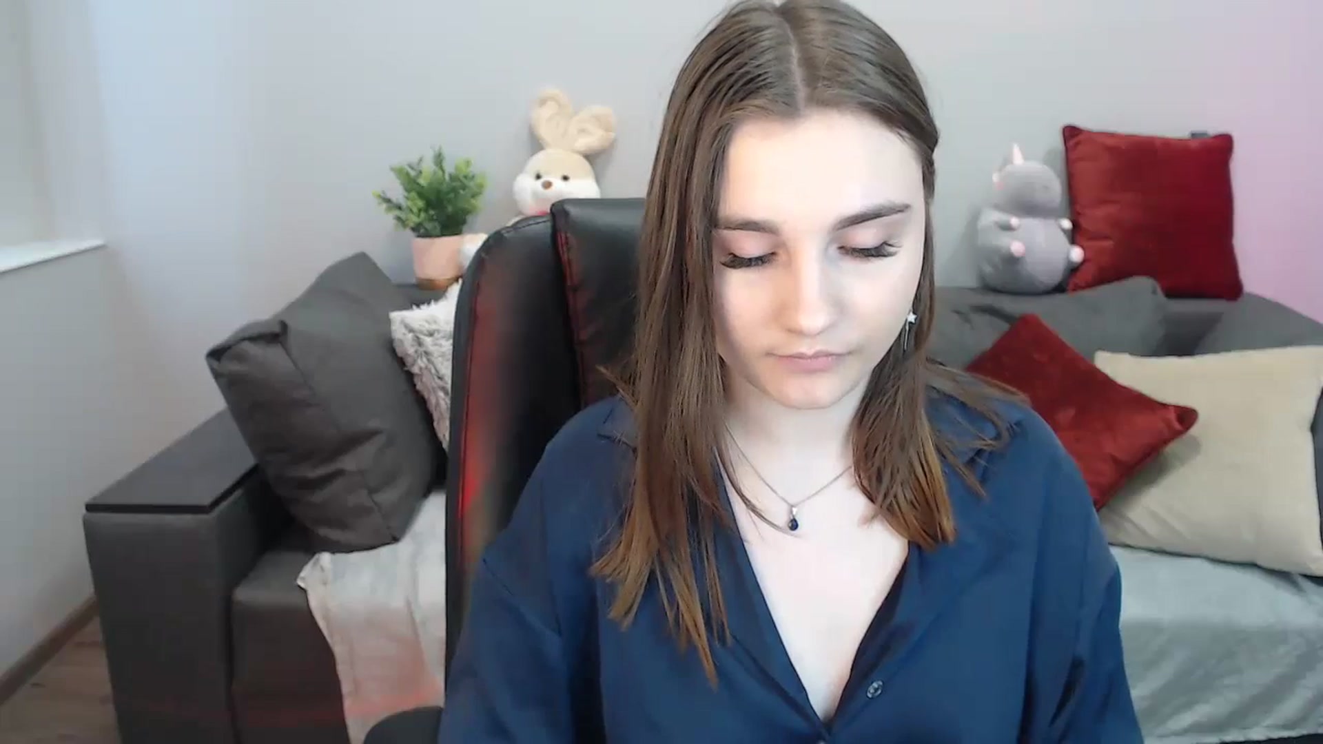 Gallery image thumbnail from LaneyGrey's myfreecams stream on, 04/16/2024, 09:39 image 20 of 20