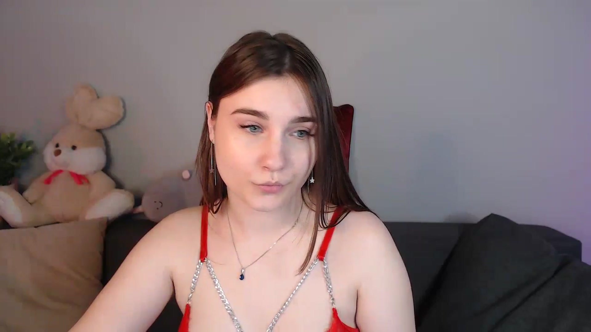 Gallery image thumbnail from LaneyGrey's myfreecams stream on, 04/22/2024, 13:31 image 5 of 20