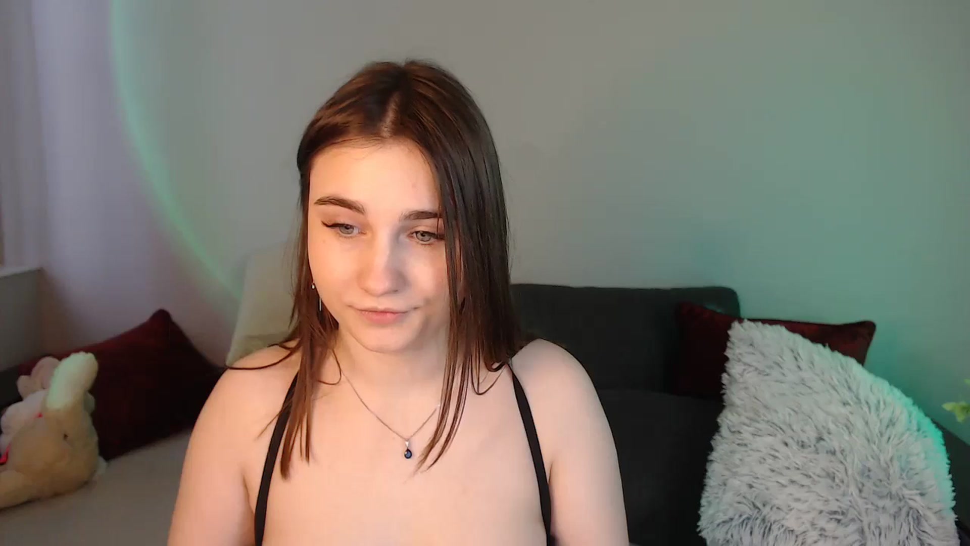 Gallery image thumbnail from LaneyGrey's myfreecams stream on, 04/27/2024, 11:36 image 8 of 20