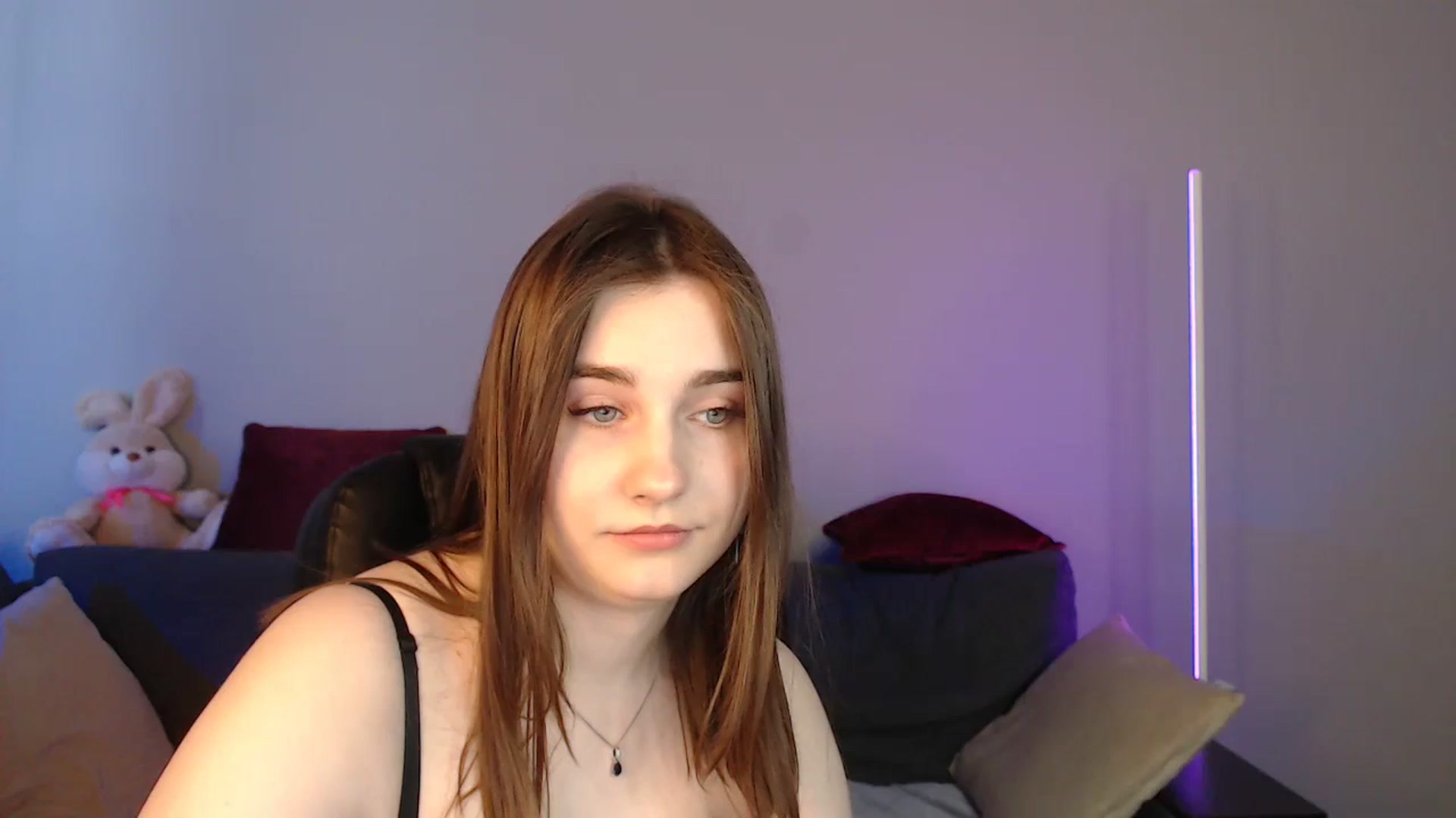 Gallery image thumbnail from LaneyGrey's myfreecams stream on, 05/01/2024, 11:07 image 20 of 20
