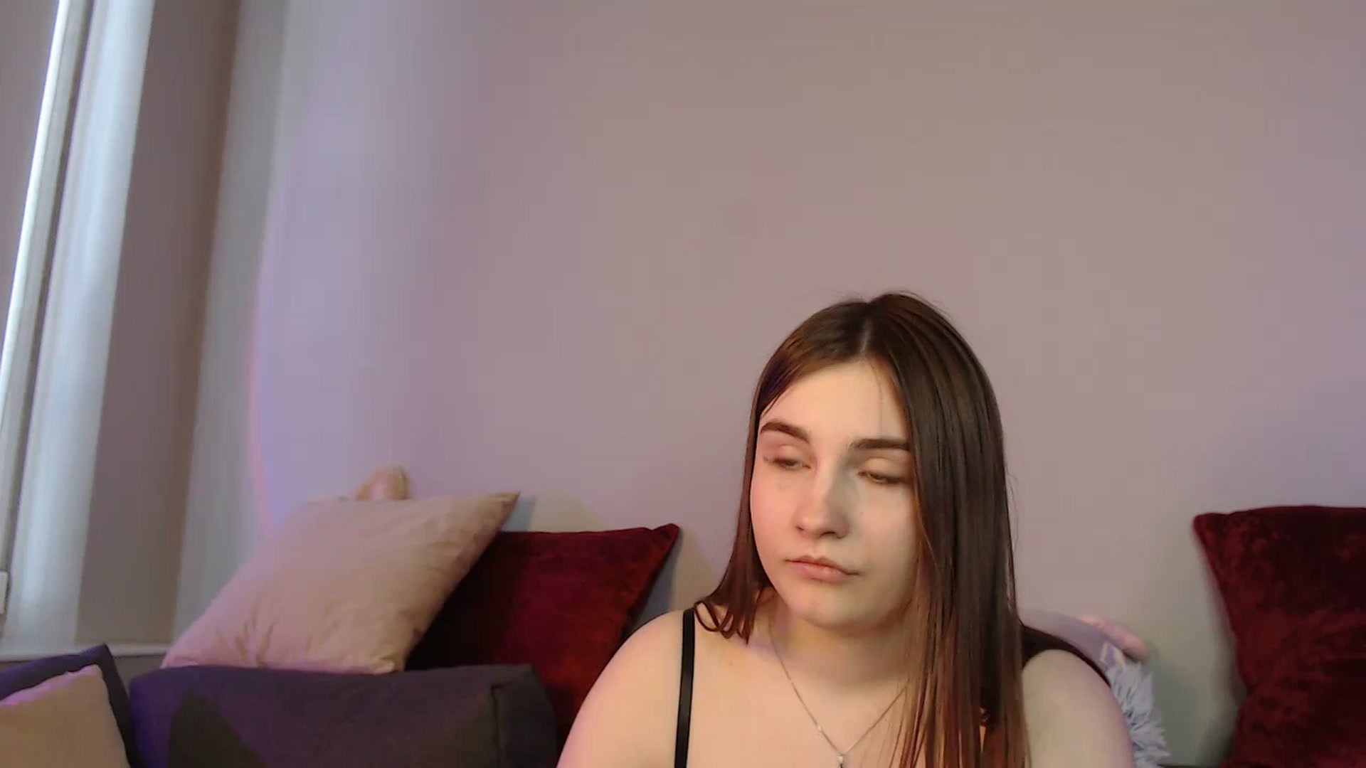 Gallery image thumbnail from LaneyGrey's myfreecams stream on, 05/03/2024, 13:51 image 1 of 20