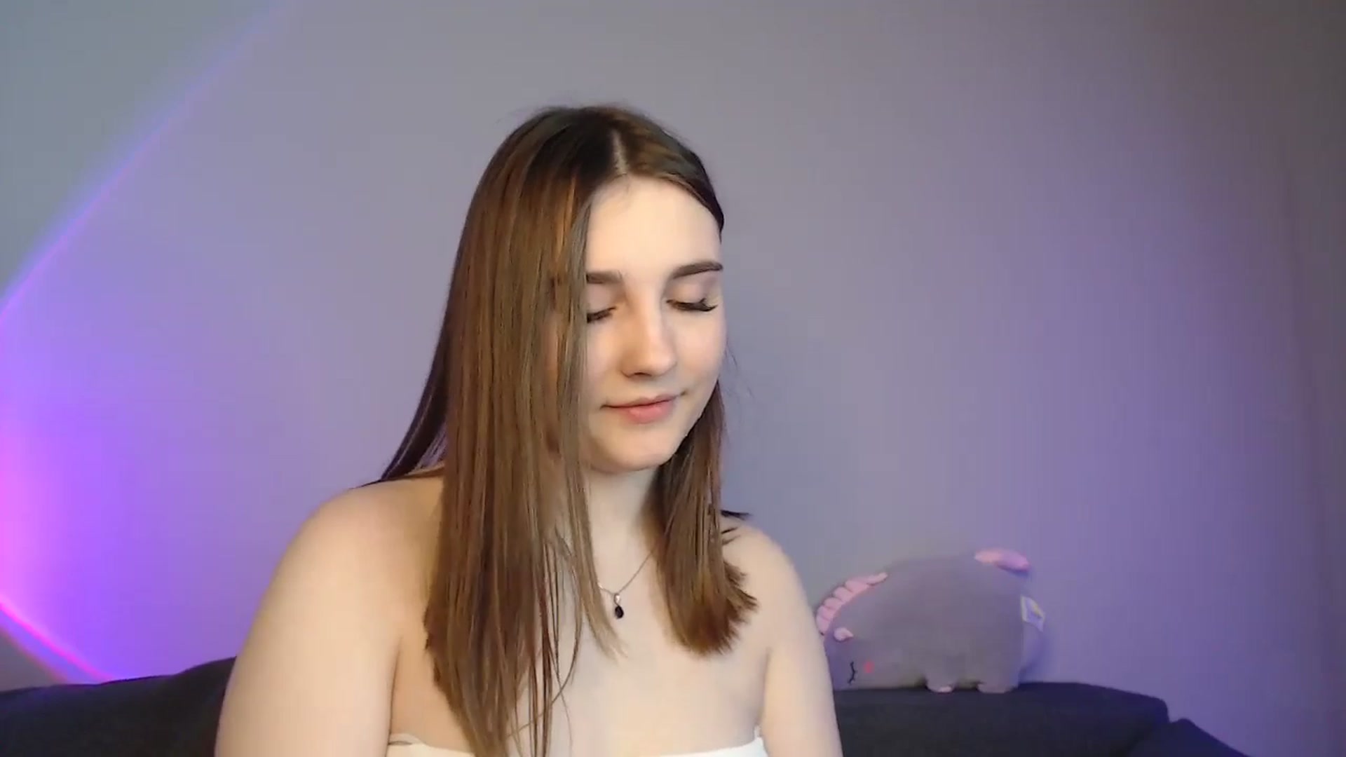 Gallery image thumbnail from LaneyGrey's myfreecams stream on, 05/10/2024, 10:29 image 10 of 20