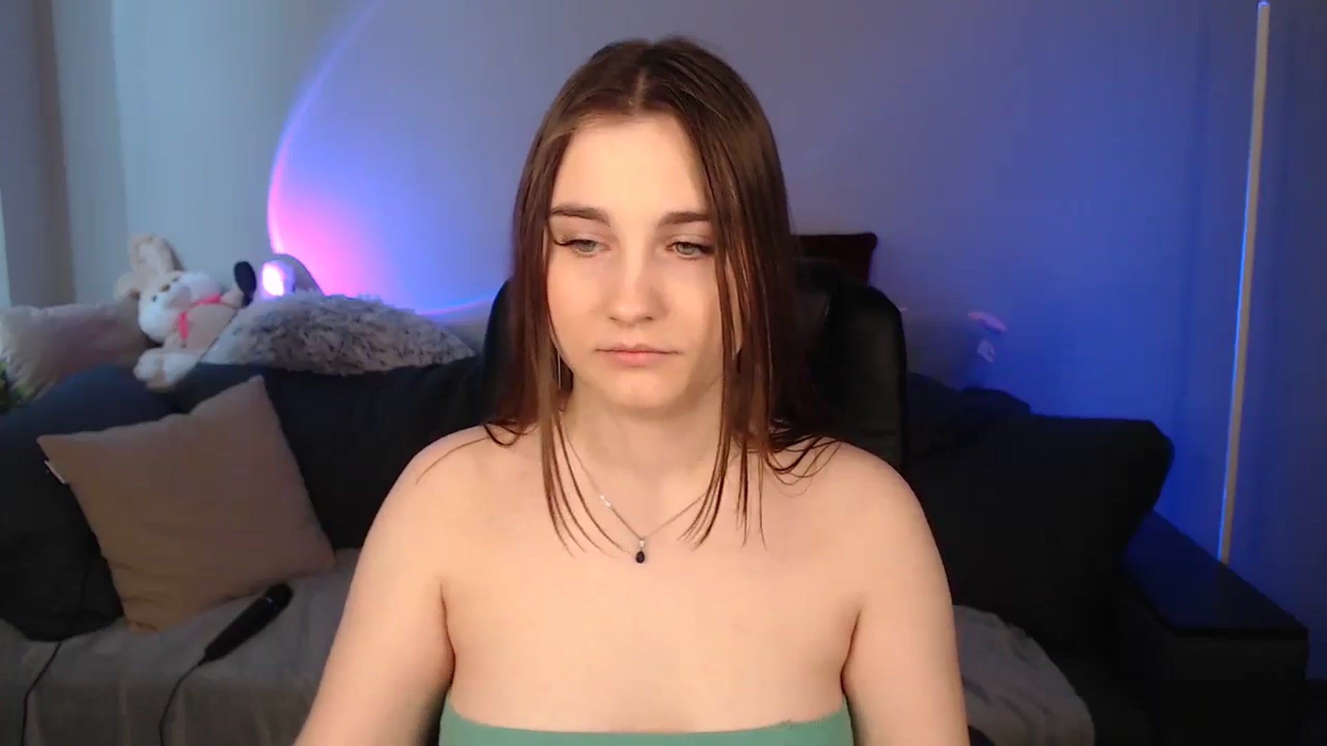 Gallery image thumbnail from LaneyGrey's myfreecams stream on, 05/13/2024, 10:57 image 3 of 20