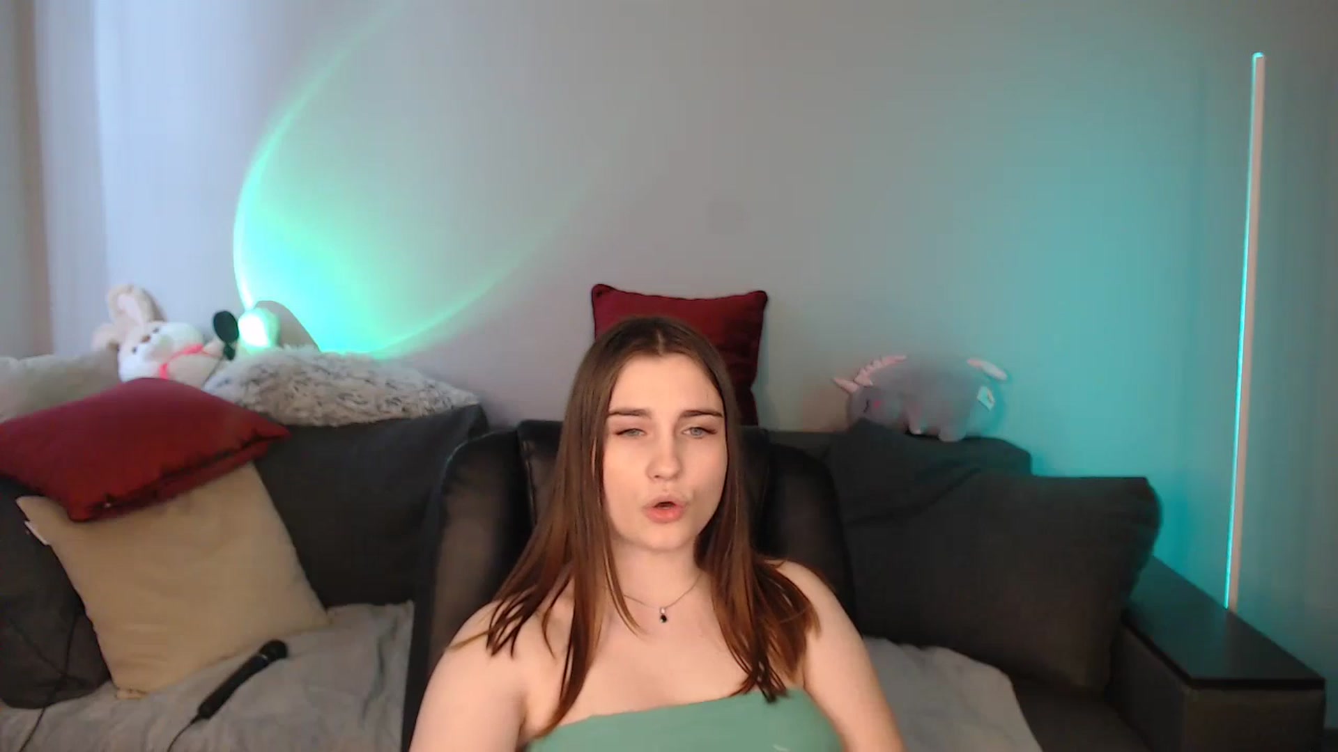 Gallery image thumbnail from LaneyGrey's myfreecams stream on, 05/13/2024, 12:50 image 11 of 20