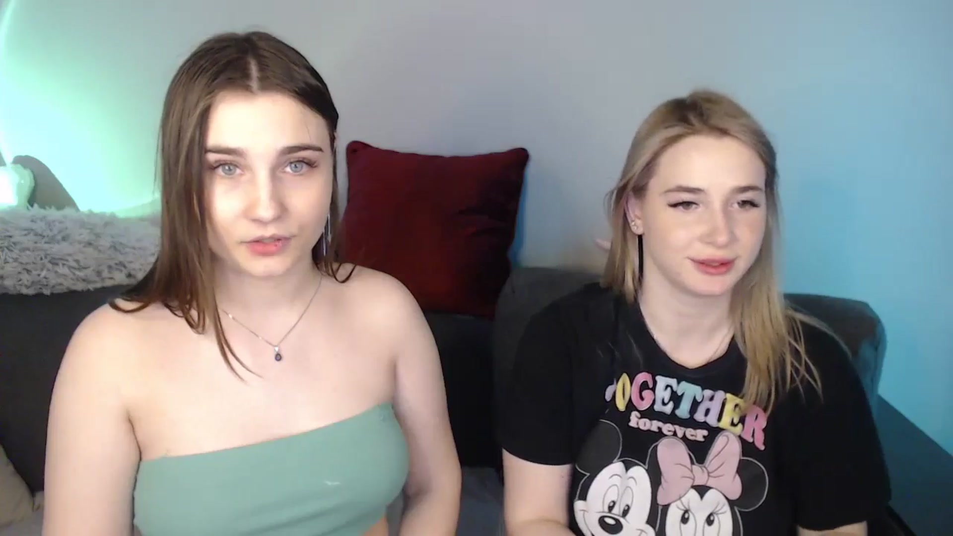 Gallery image thumbnail from LaneyGrey's myfreecams stream on, 05/13/2024, 13:35 image 4 of 20