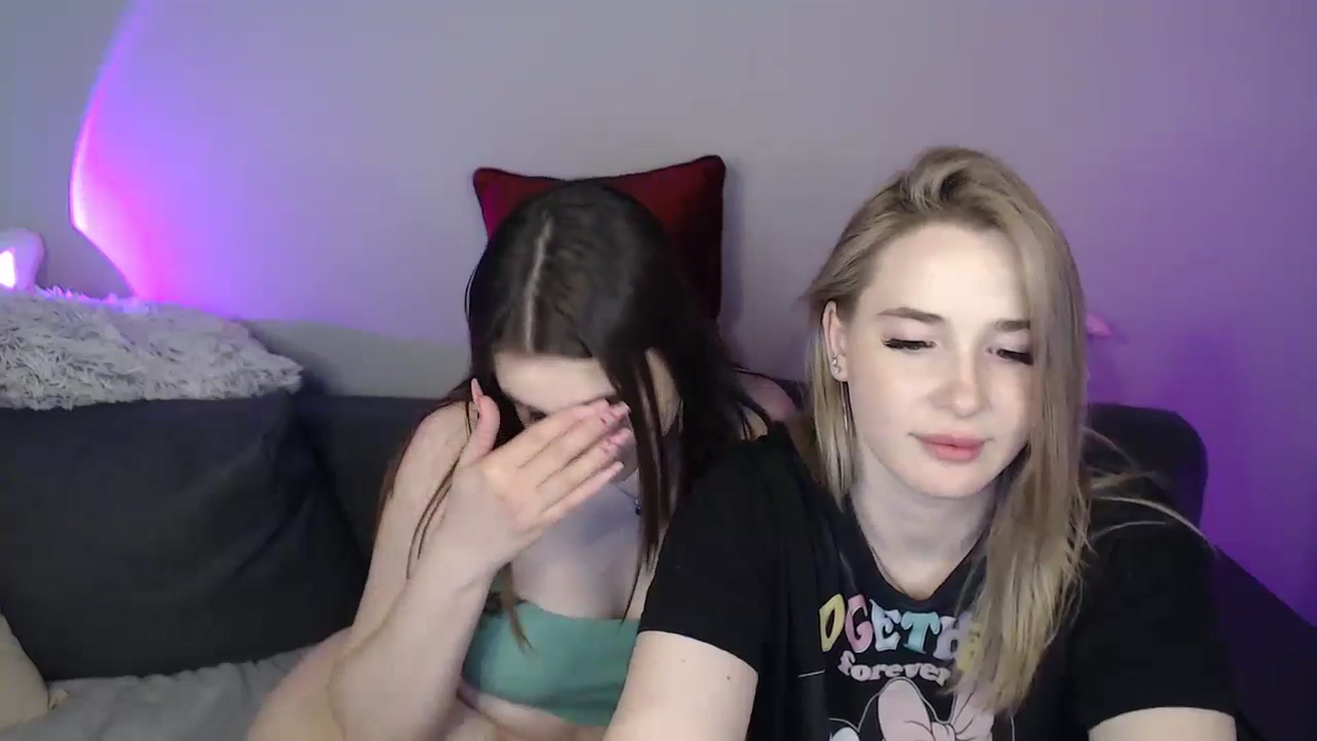 Gallery image thumbnail from LaneyGrey's myfreecams stream on, 05/13/2024, 13:35 image 12 of 20