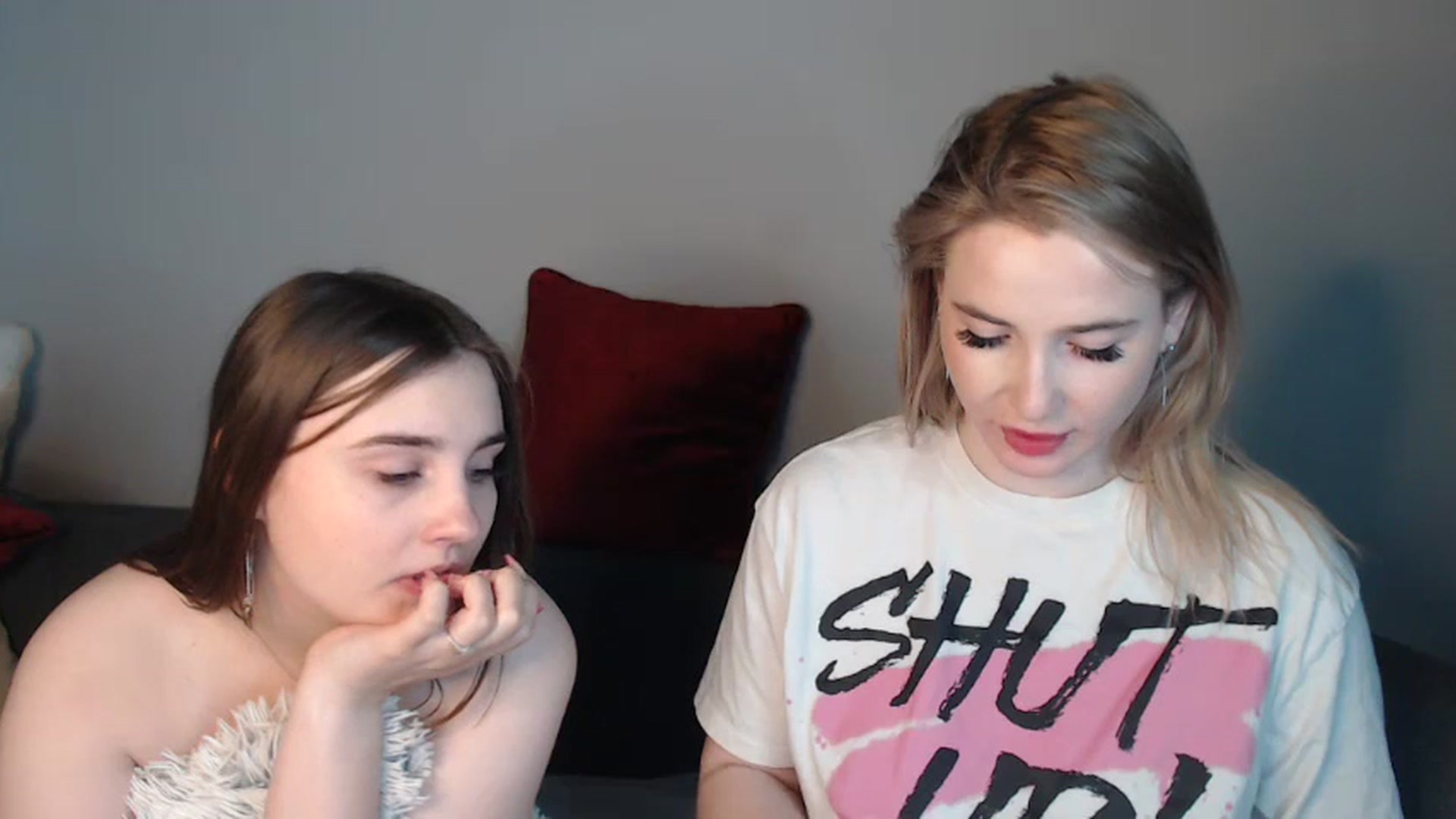 Gallery image thumbnail from LaneyGrey's myfreecams stream on, 05/14/2024, 13:26 image 8 of 20
