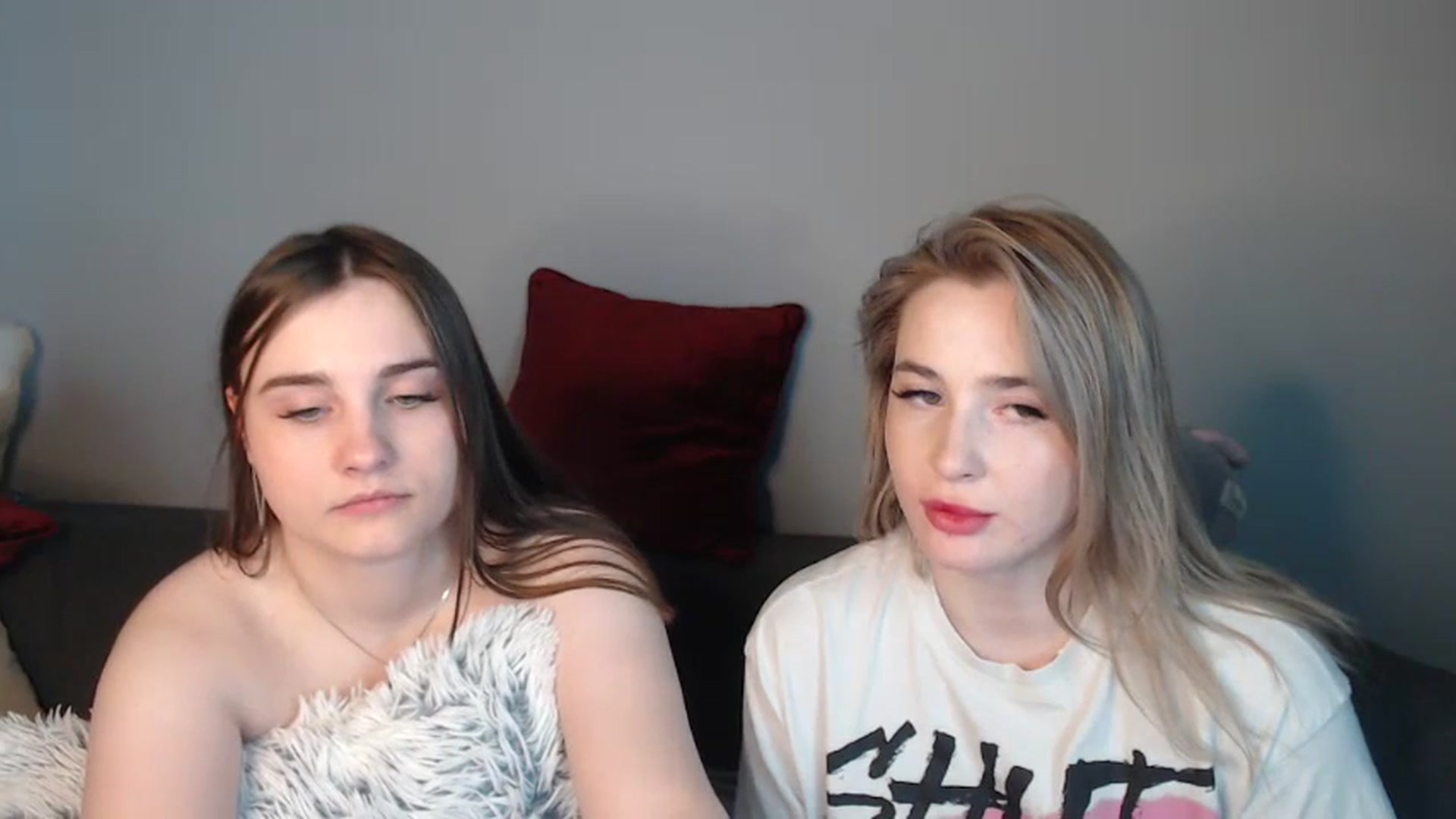 Gallery image thumbnail from LaneyGrey's myfreecams stream on, 05/14/2024, 13:26 image 10 of 20
