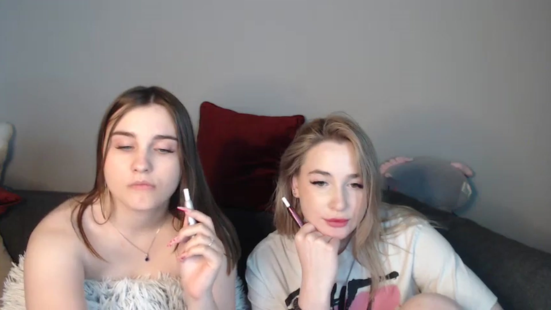 Gallery image thumbnail from LaneyGrey's myfreecams stream on, 05/14/2024, 13:26 image 14 of 20