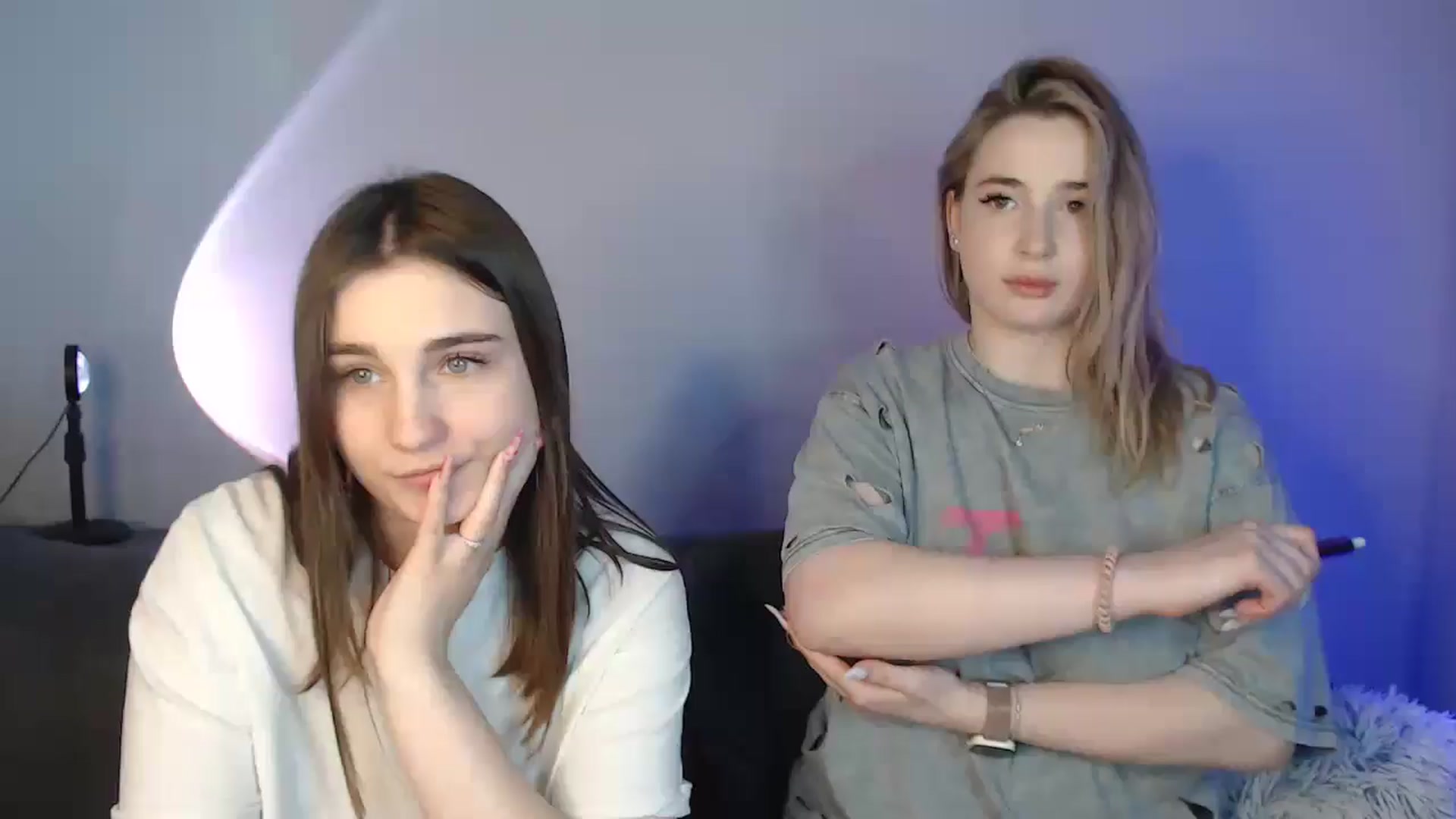 Gallery image thumbnail from LaneyGrey's myfreecams stream on, 05/22/2024, 12:30 image 14 of 20