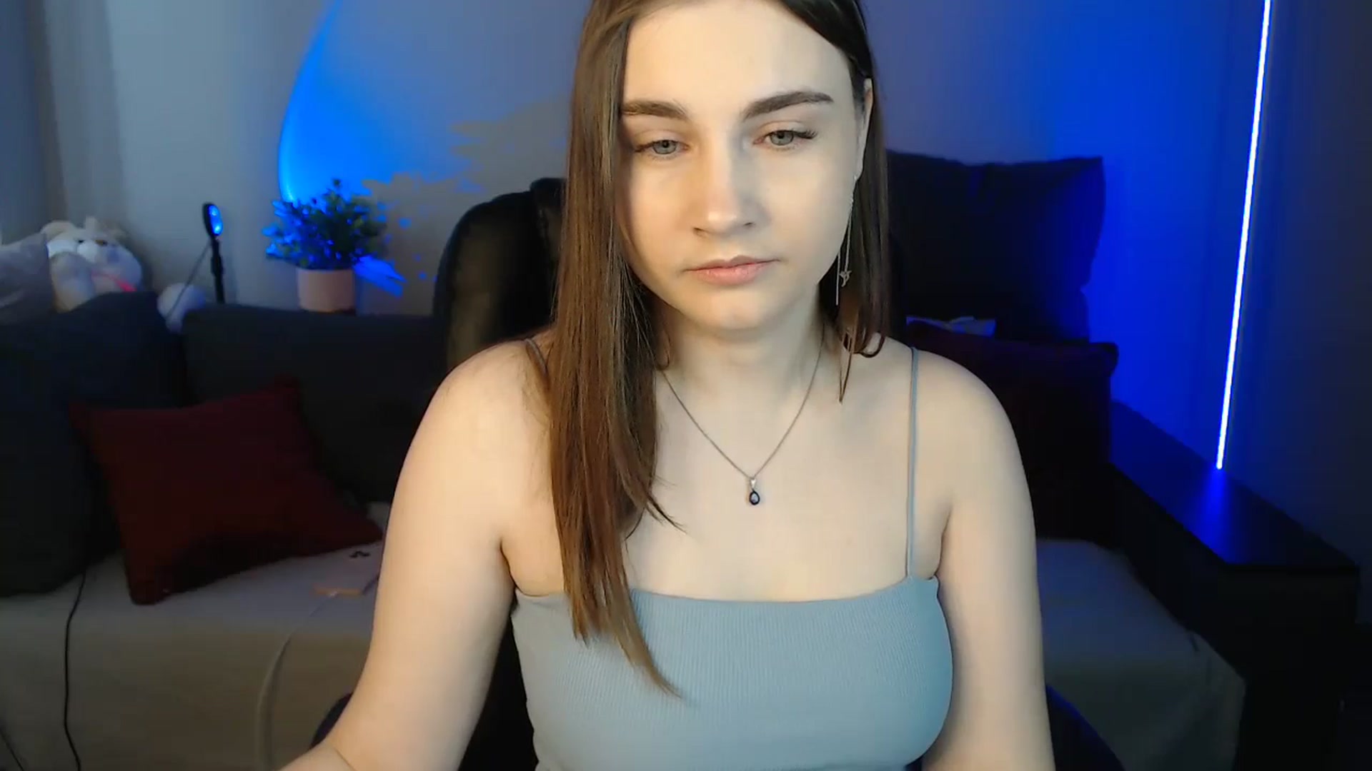 Gallery image thumbnail from LaneyGrey's myfreecams stream on, 05/28/2024, 08:57 image 3 of 20