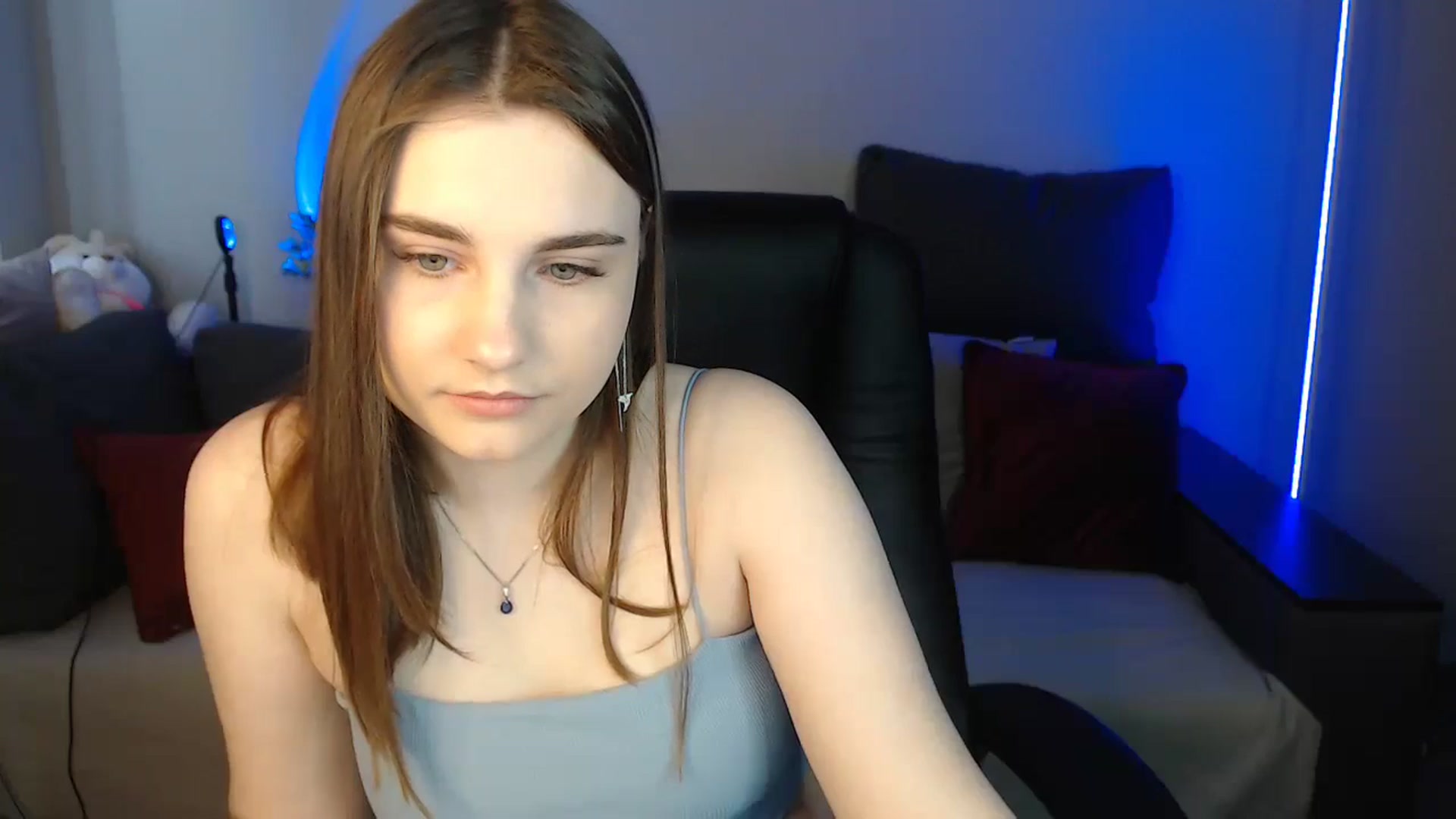 Gallery image thumbnail from LaneyGrey's myfreecams stream on, 05/28/2024, 08:57 image 4 of 20