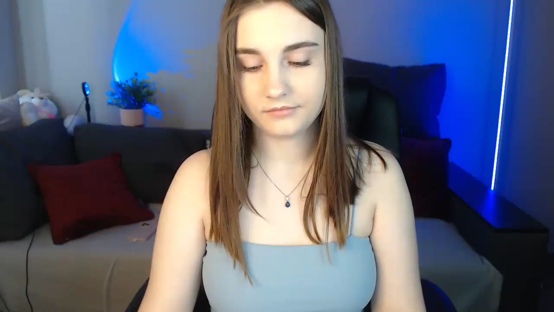 Gallery image thumbnail from LaneyGrey's myfreecams stream on, 05/28/2024, 08:57 image 5 of 20
