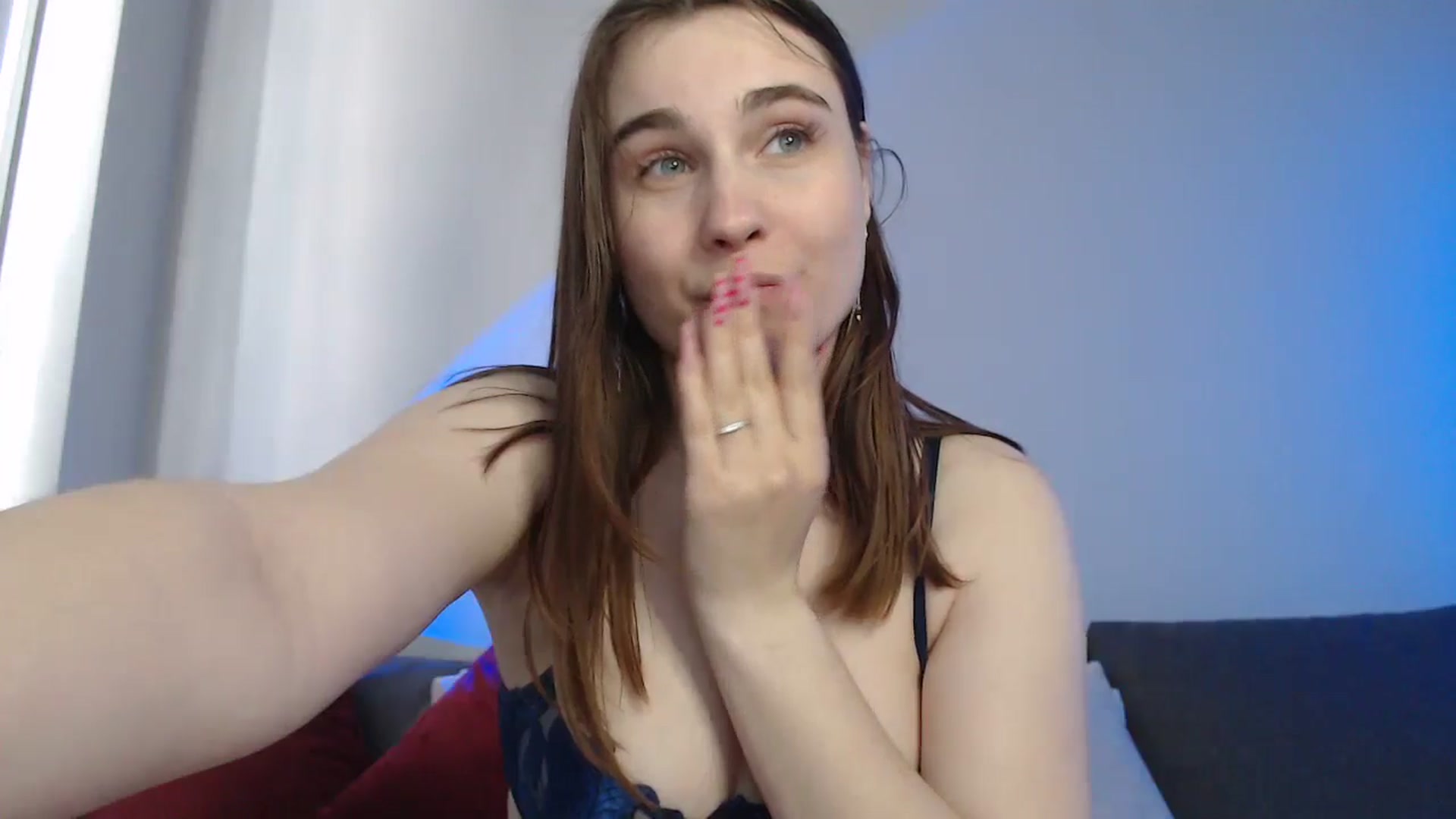 Gallery image thumbnail from LaneyGrey's myfreecams stream on, 05/29/2024, 12:16 image 19 of 20