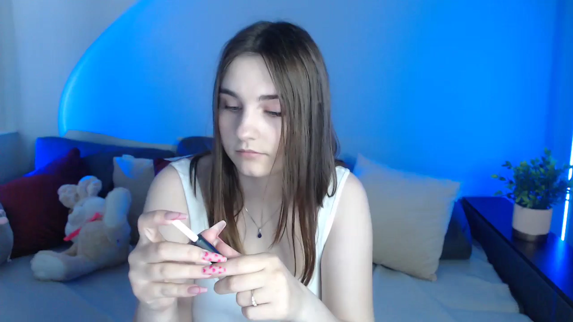 Gallery image thumbnail from LaneyGrey's myfreecams stream on, 05/31/2024, 10:10 image 1 of 20