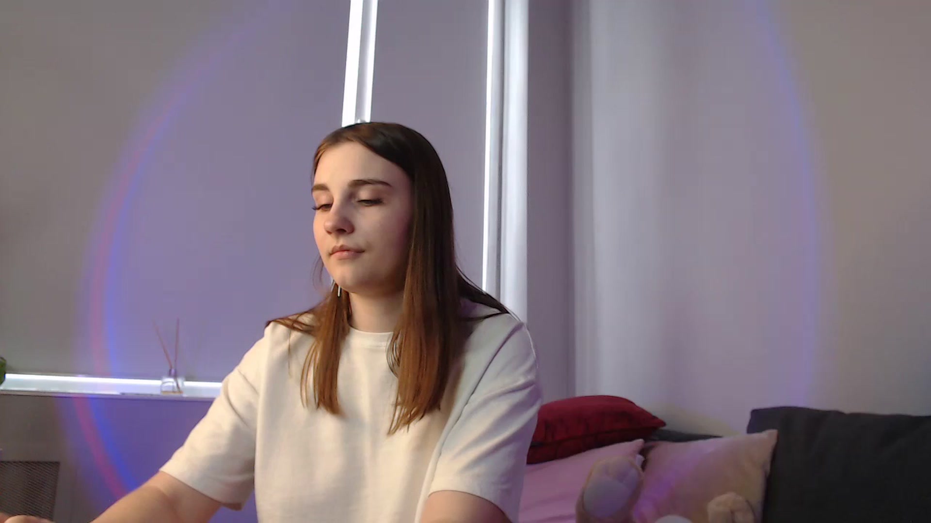 Gallery image thumbnail from LaneyGrey's myfreecams stream on, 06/05/2024, 11:20 image 15 of 20