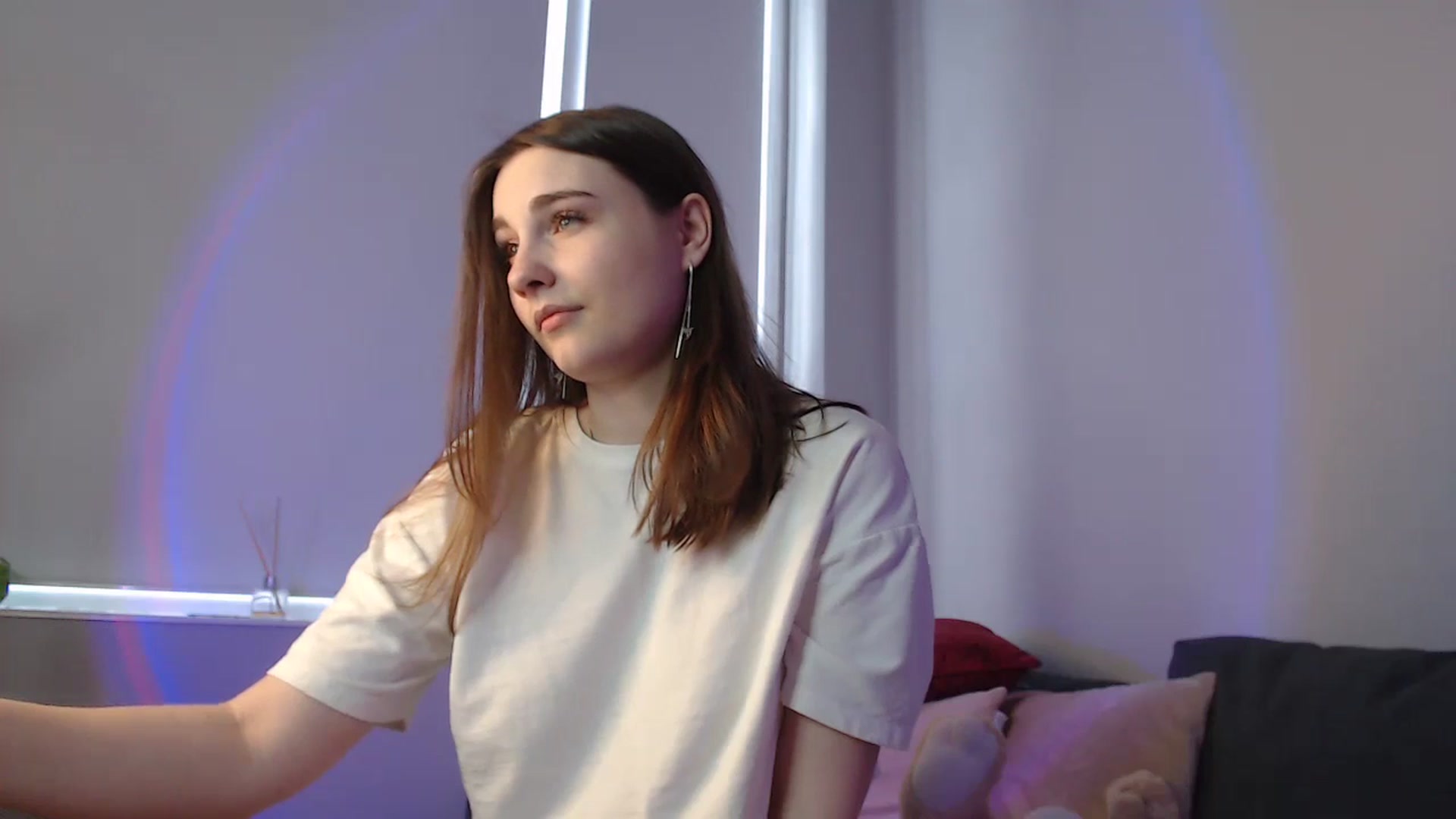 Gallery image thumbnail from LaneyGrey's myfreecams stream on, 06/05/2024, 11:20 image 11 of 20