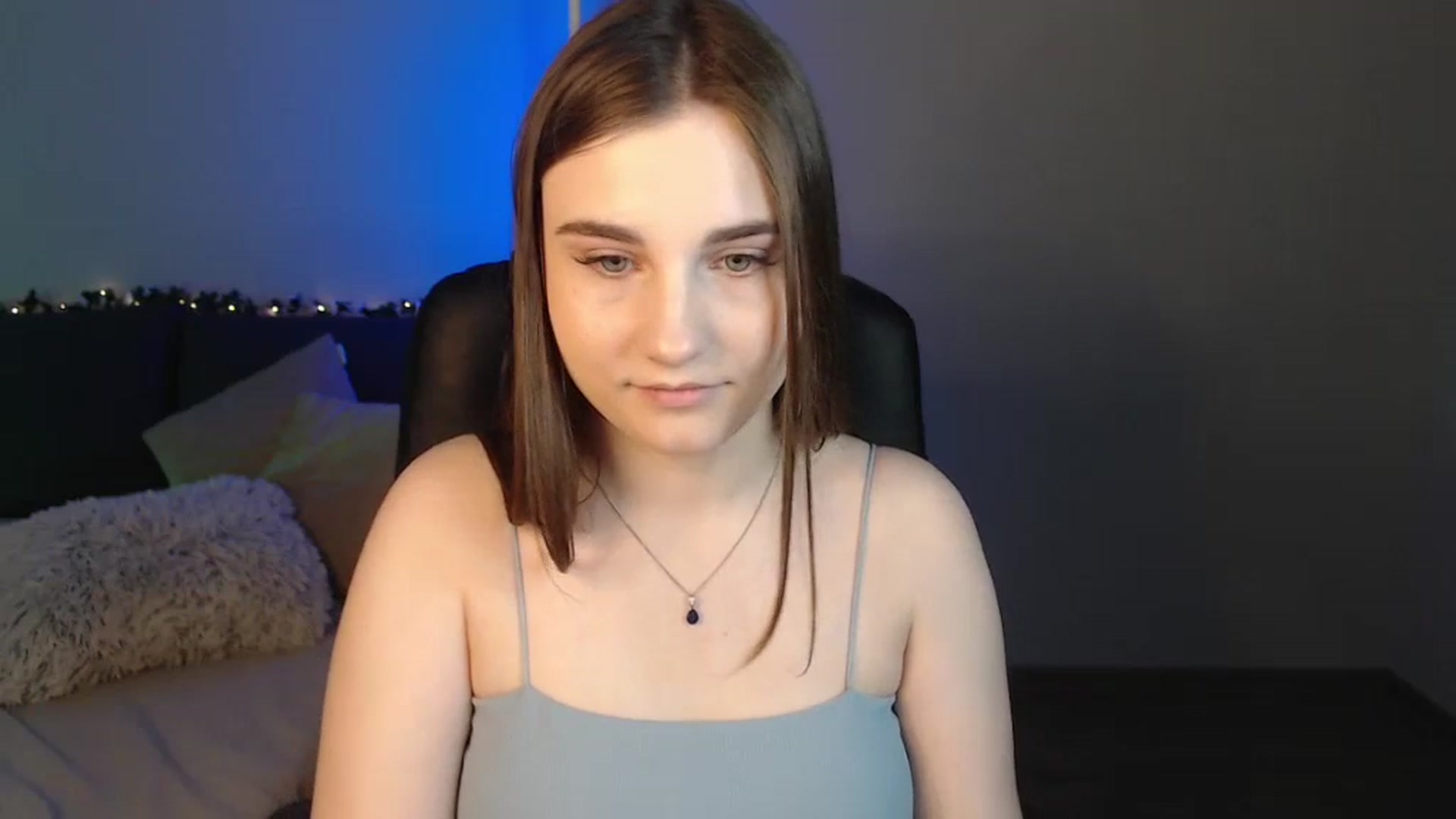 Gallery image thumbnail from LaneyGrey's myfreecams stream on, 06/22/2024, 09:08 image 7 of 20