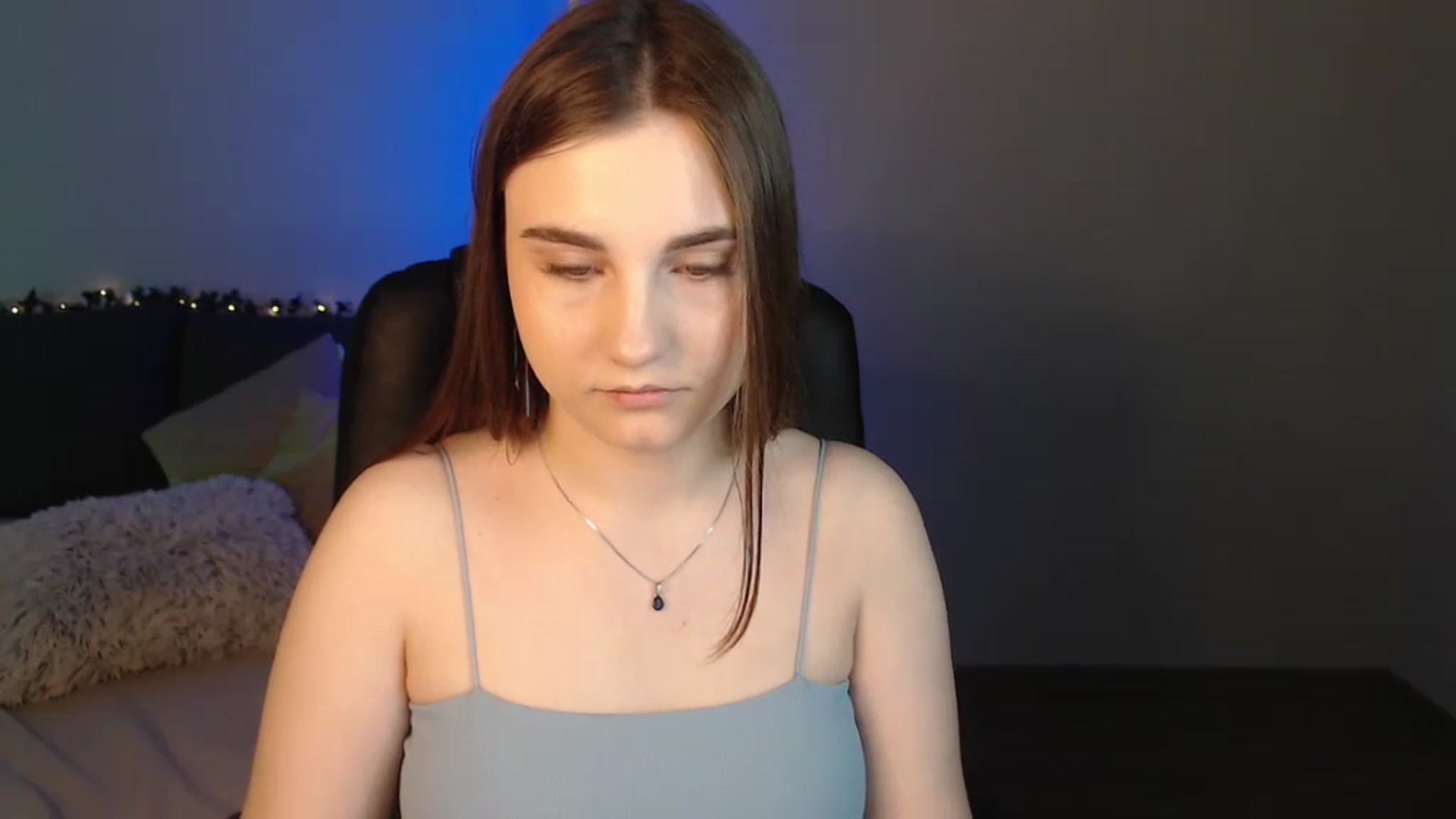 Gallery image thumbnail from LaneyGrey's myfreecams stream on, 06/22/2024, 09:08 image 6 of 20