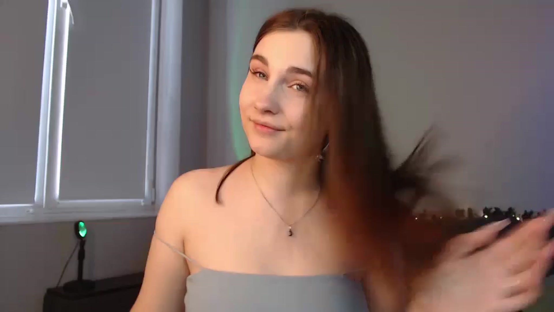 Gallery image thumbnail from LaneyGrey's myfreecams stream on, 06/22/2024, 09:27 image 3 of 20