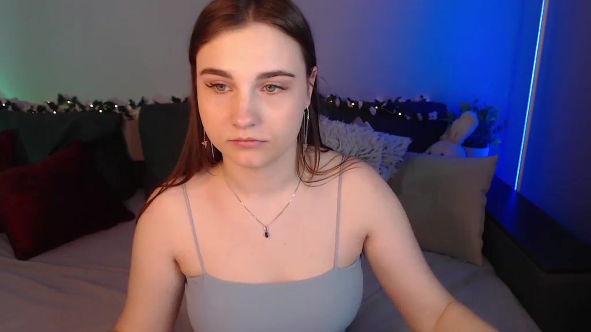 Gallery image thumbnail from LaneyGrey's myfreecams stream on, 06/22/2024, 10:48 image 10 of 20