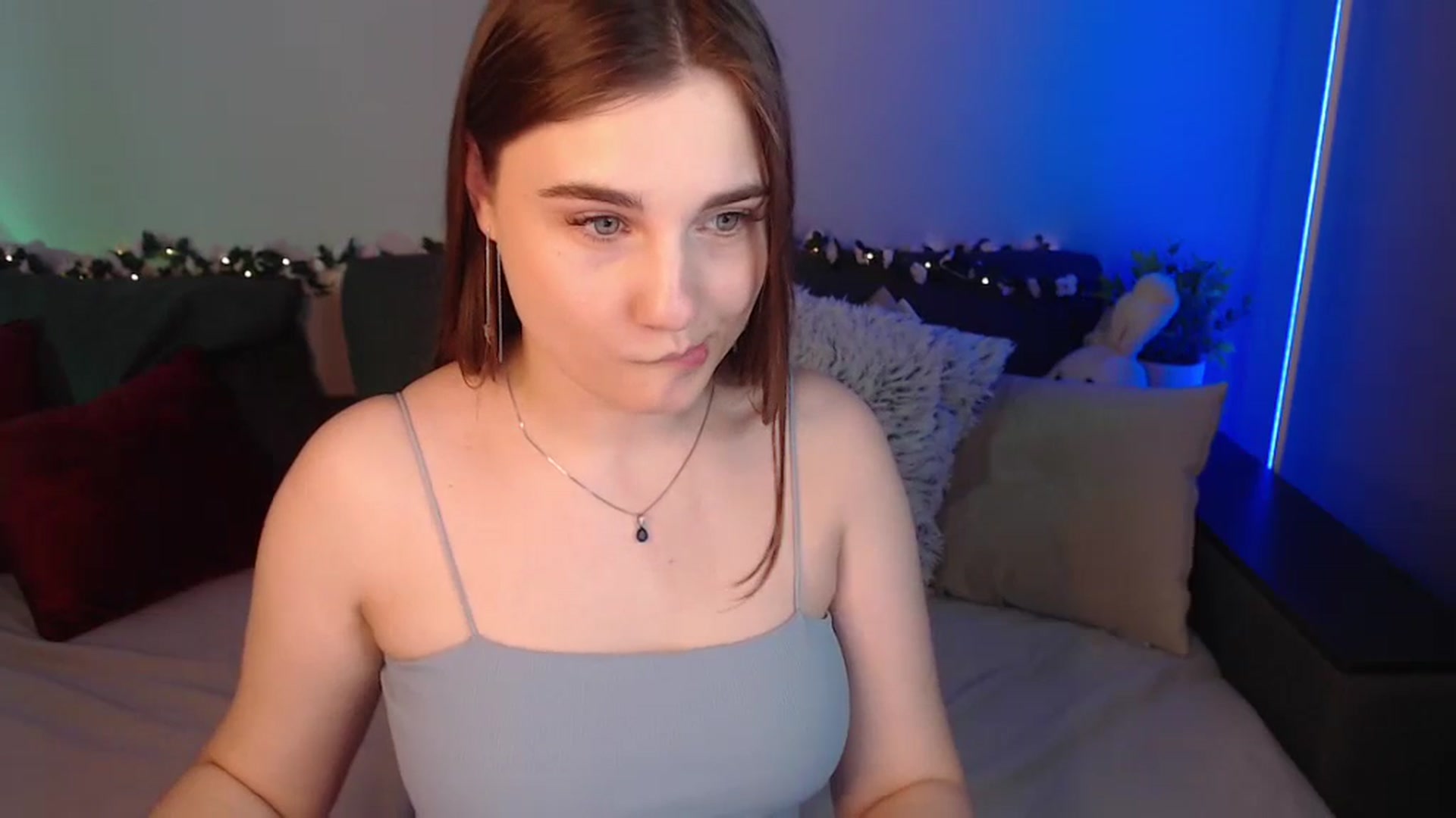 Gallery image thumbnail from LaneyGrey's myfreecams stream on, 06/22/2024, 10:48 image 11 of 20