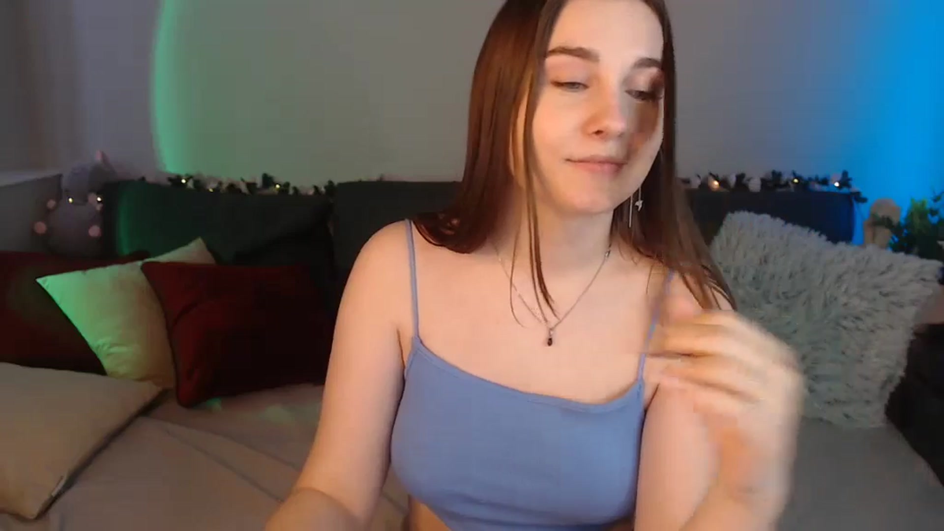 Gallery image thumbnail from LaneyGrey's myfreecams stream on, 06/28/2024, 13:21 image 5 of 20