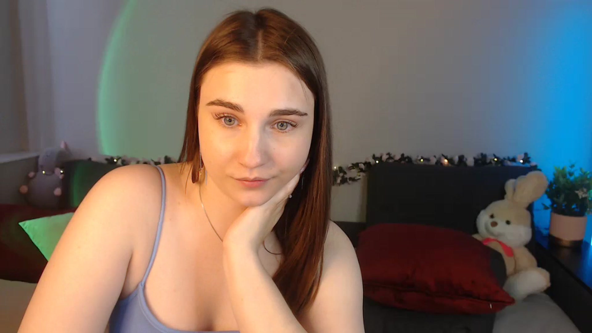 Gallery image thumbnail from LaneyGrey's myfreecams stream on, 06/28/2024, 13:21 image 11 of 20