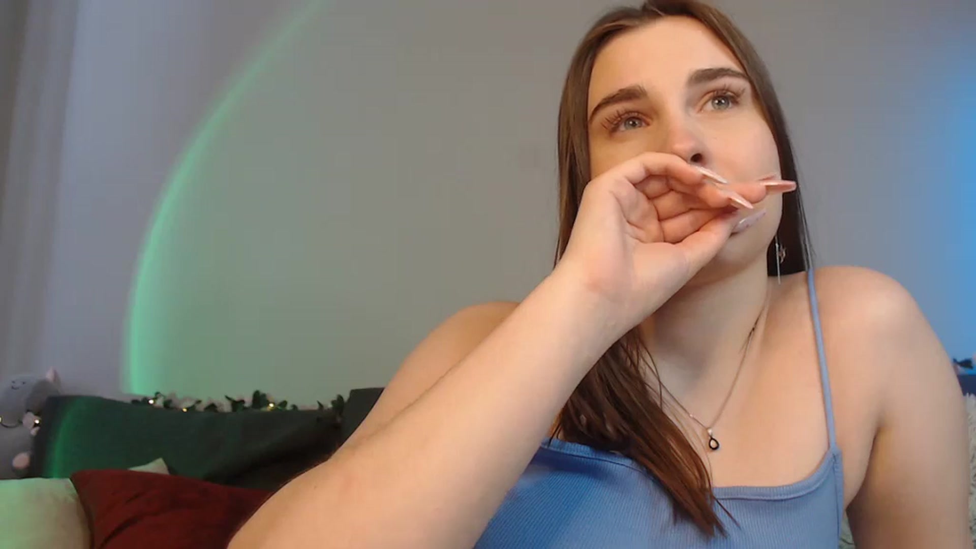 Gallery image thumbnail from LaneyGrey's myfreecams stream on, 06/28/2024, 13:21 image 7 of 20