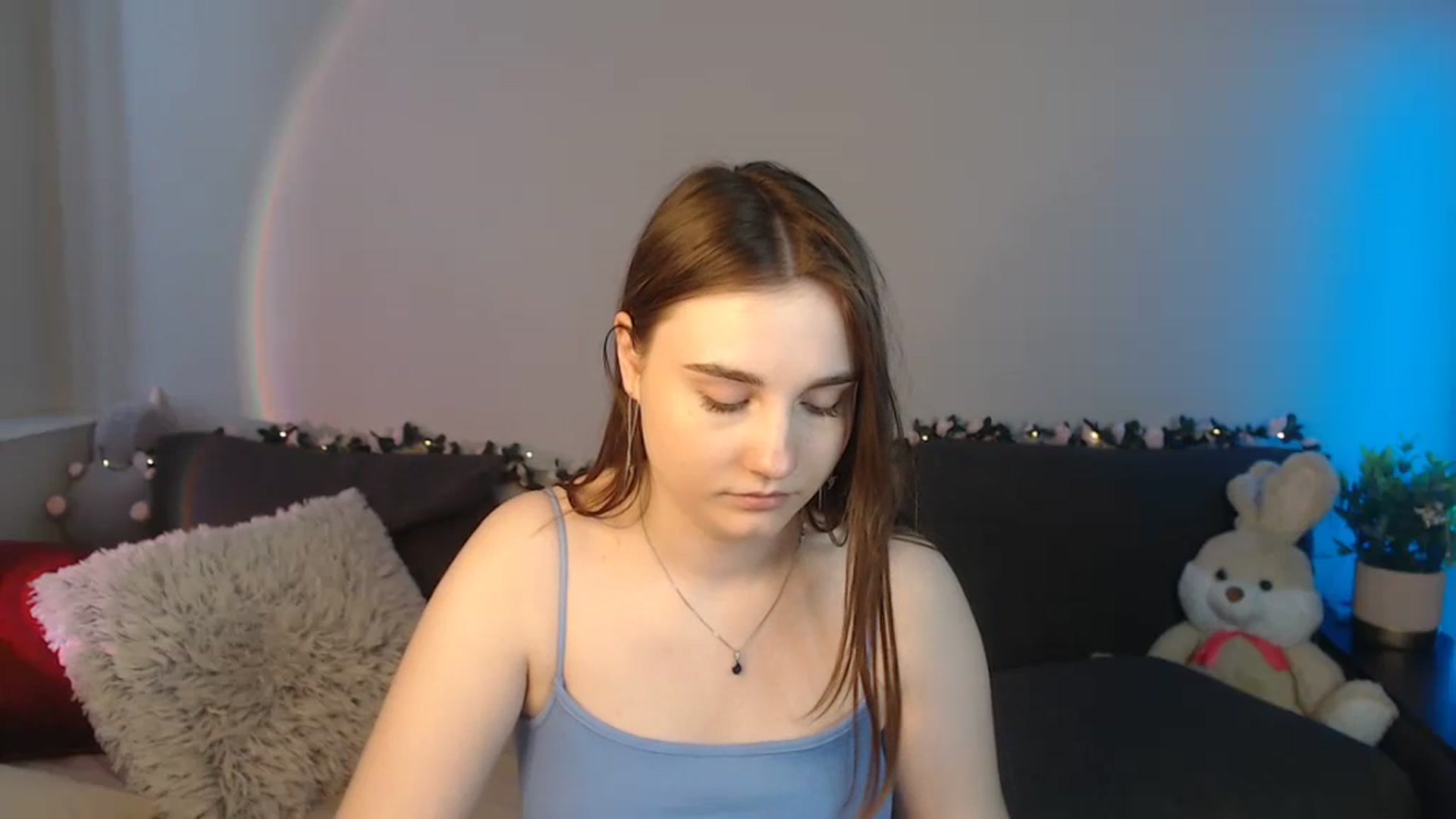 Gallery image thumbnail from LaneyGrey's myfreecams stream on, 06/28/2024, 13:44 image 5 of 20