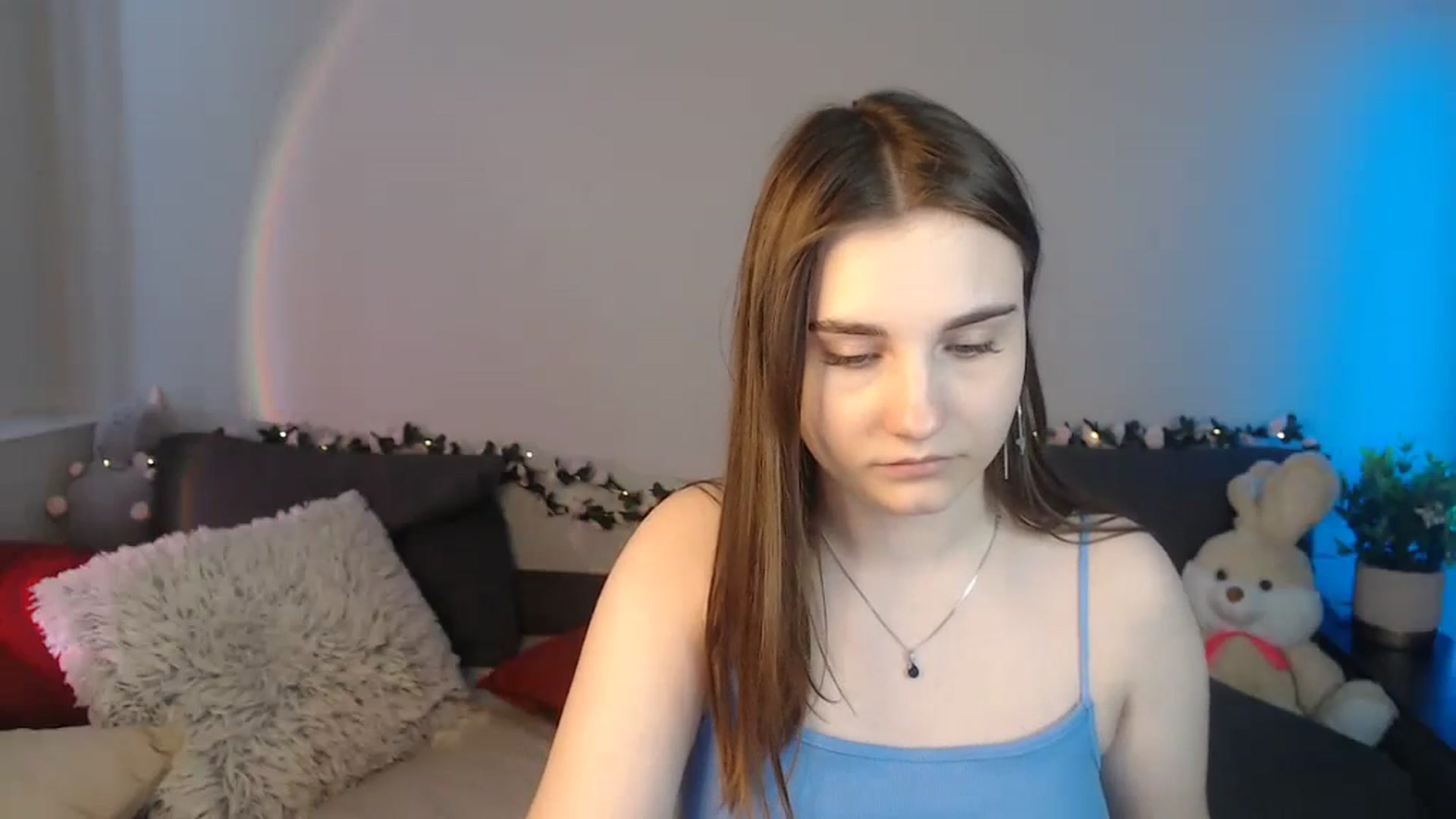 Gallery image thumbnail from LaneyGrey's myfreecams stream on, 06/28/2024, 13:44 image 8 of 20