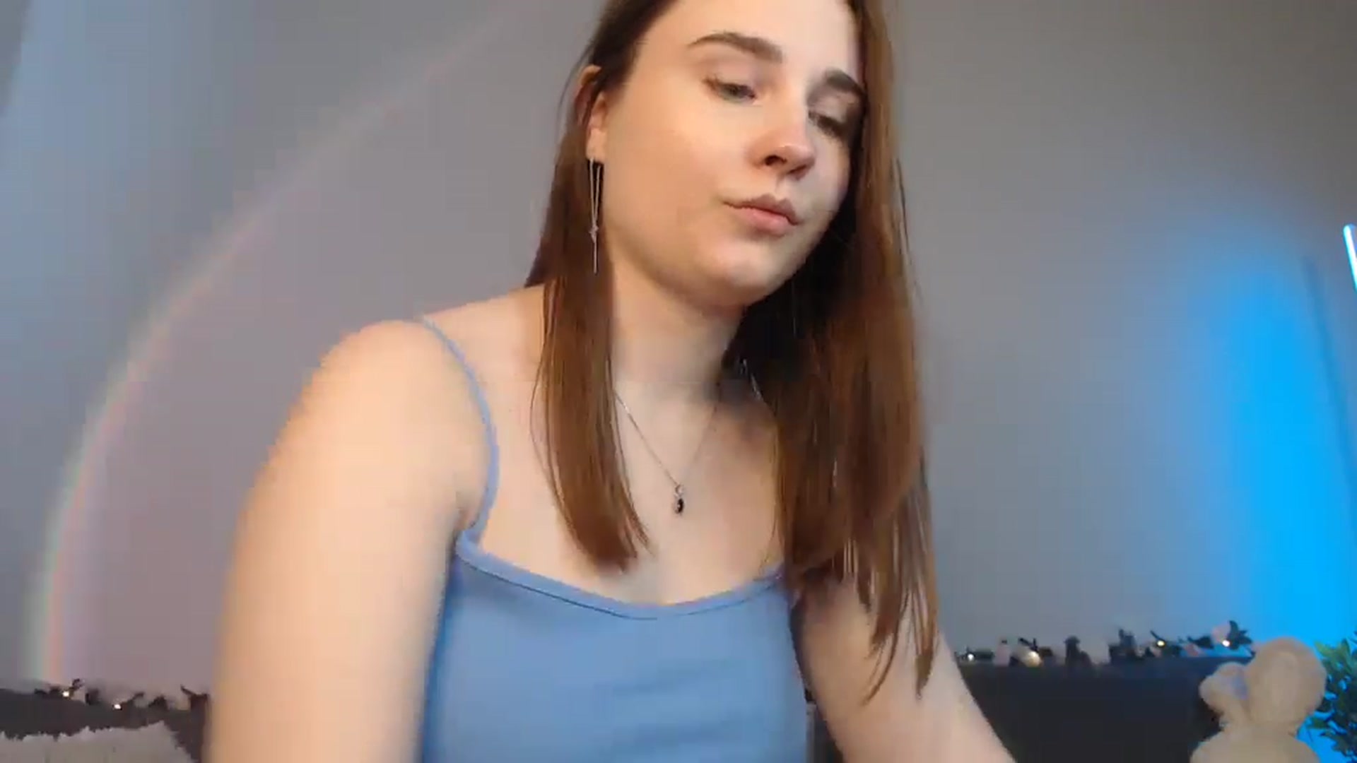 Gallery image thumbnail from LaneyGrey's myfreecams stream on, 06/28/2024, 13:44 image 12 of 20