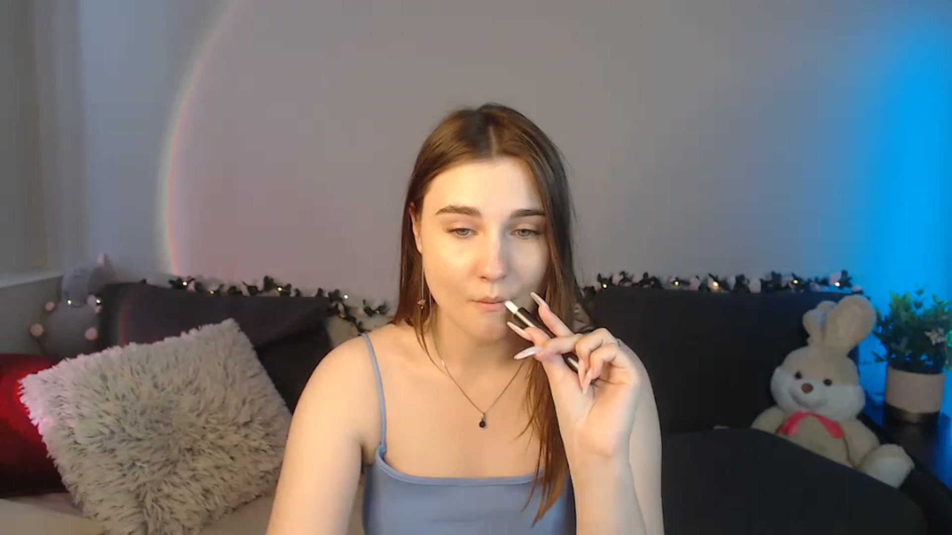 Gallery image thumbnail from LaneyGrey's myfreecams stream on, 06/28/2024, 13:44 image 3 of 20