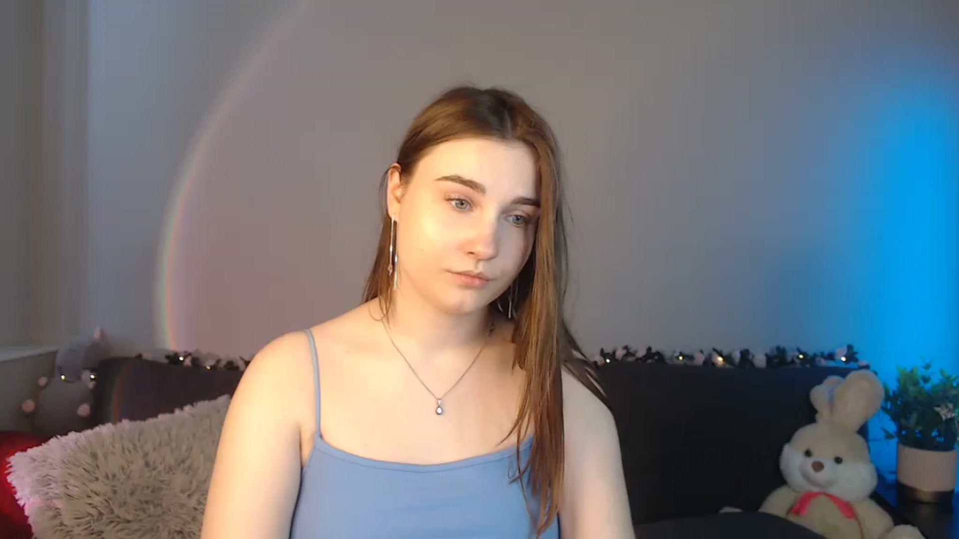 Gallery image thumbnail from LaneyGrey's myfreecams stream on, 06/28/2024, 13:44 image 2 of 20