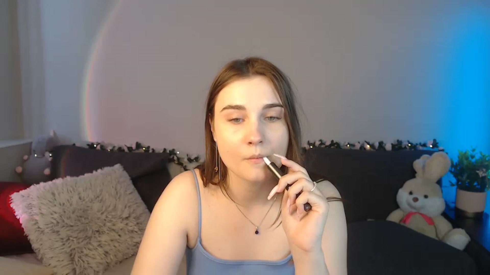 Gallery image thumbnail from LaneyGrey's myfreecams stream on, 06/28/2024, 13:44 image 4 of 20