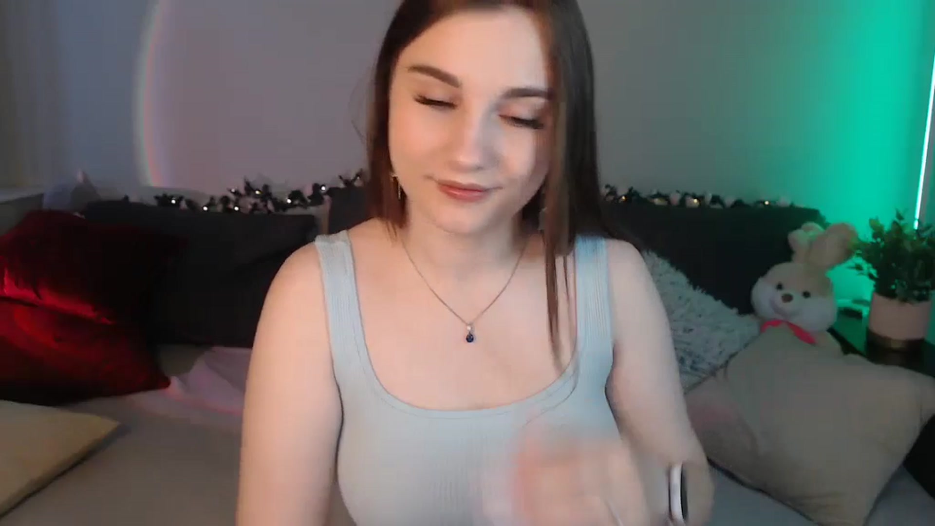 Gallery image thumbnail from LaneyGrey's myfreecams stream on, 06/30/2024, 09:03 image 2 of 20