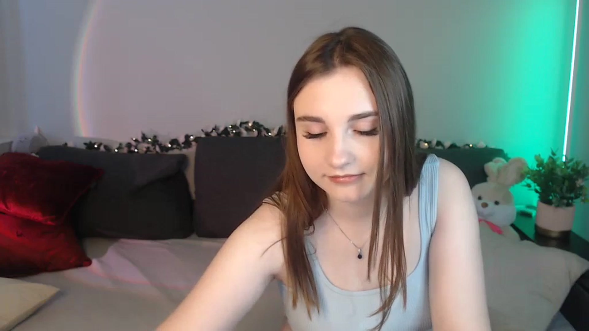 Gallery image thumbnail from LaneyGrey's myfreecams stream on, 06/30/2024, 09:03 image 5 of 20