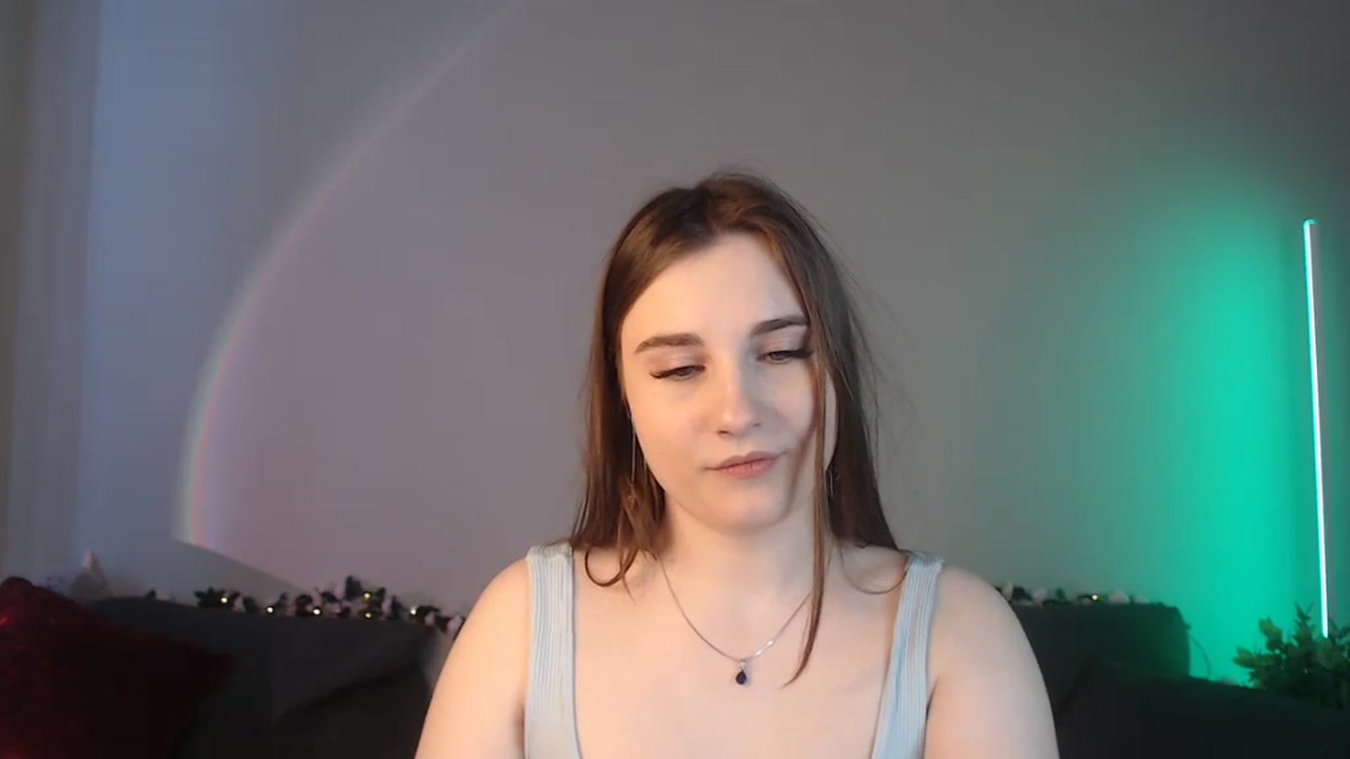 Gallery image thumbnail from LaneyGrey's myfreecams stream on, 06/30/2024, 10:07 image 20 of 20