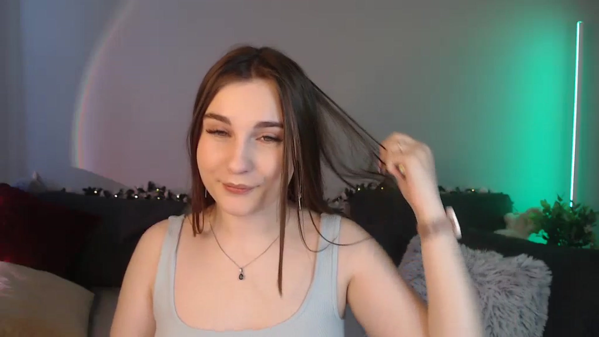 Gallery image thumbnail from LaneyGrey's myfreecams stream on, 06/30/2024, 10:07 image 2 of 20