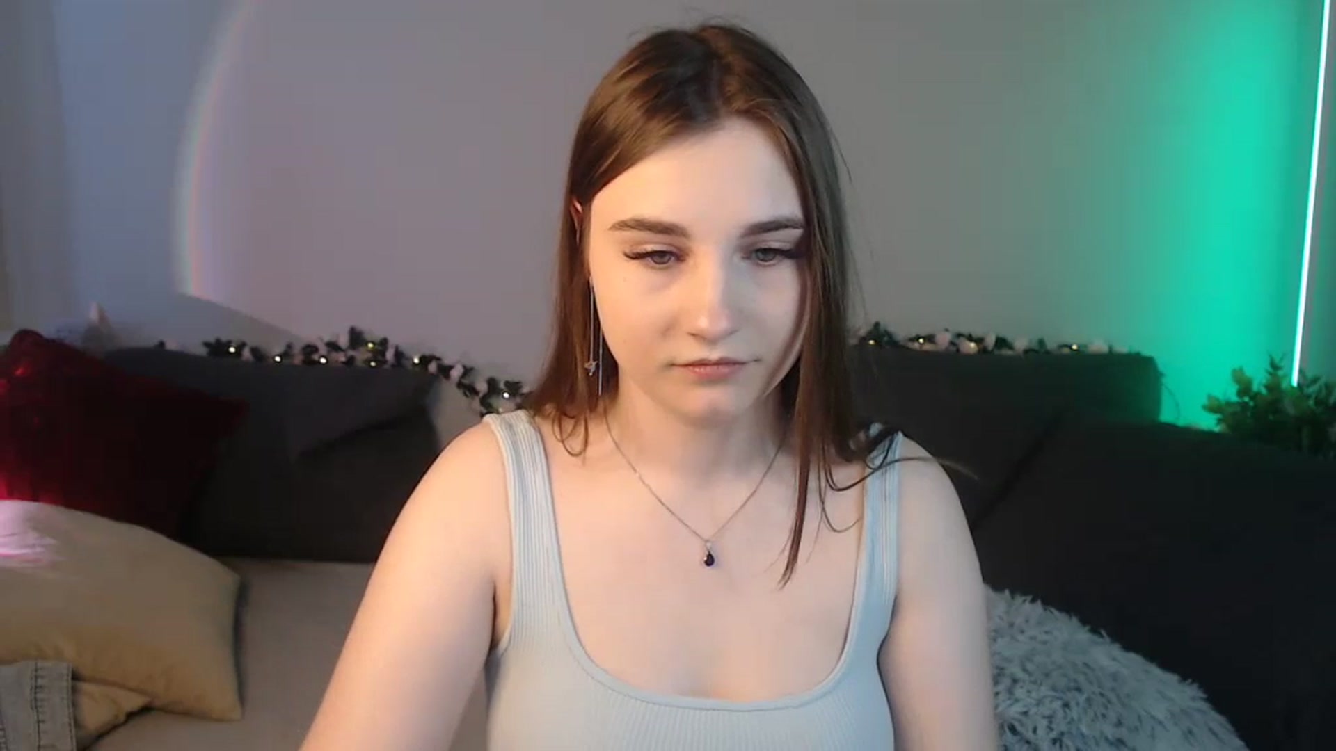 Gallery image thumbnail from LaneyGrey's myfreecams stream on, 06/30/2024, 10:29 image 7 of 20
