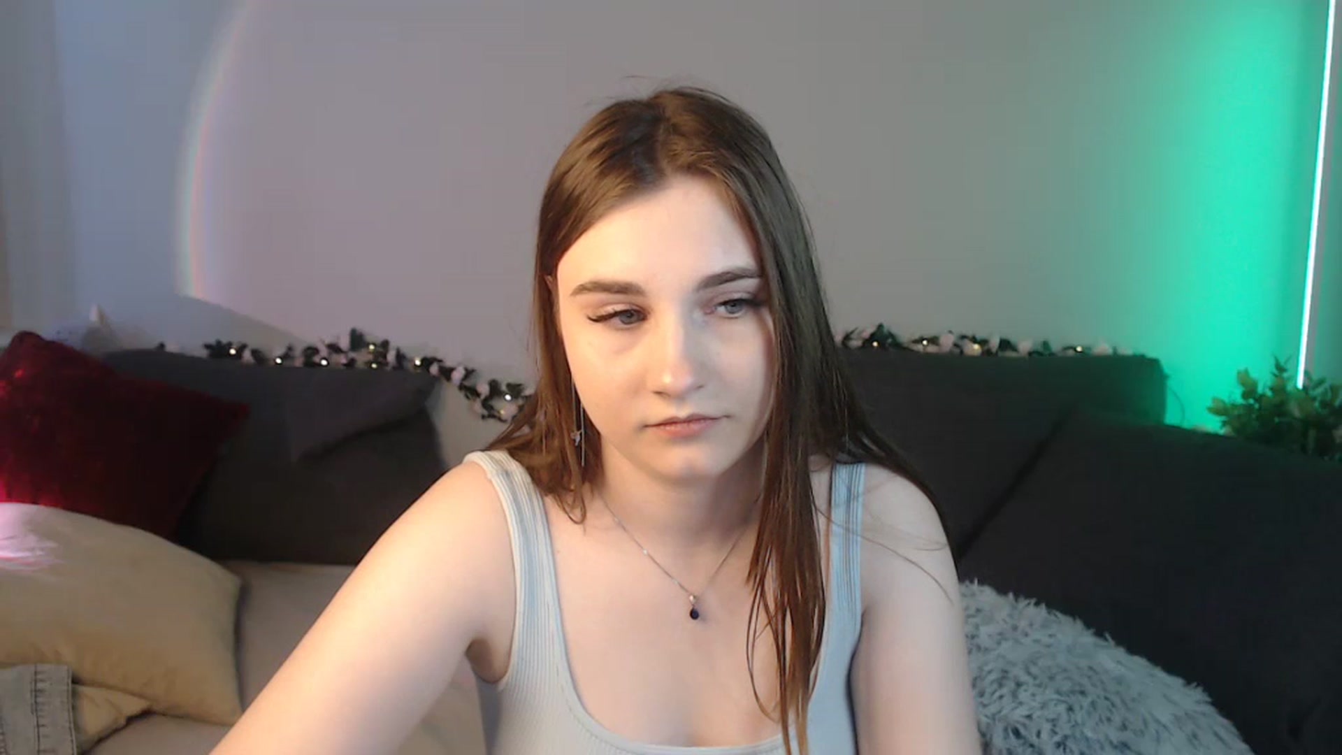 Gallery image thumbnail from LaneyGrey's myfreecams stream on, 06/30/2024, 10:29 image 9 of 20