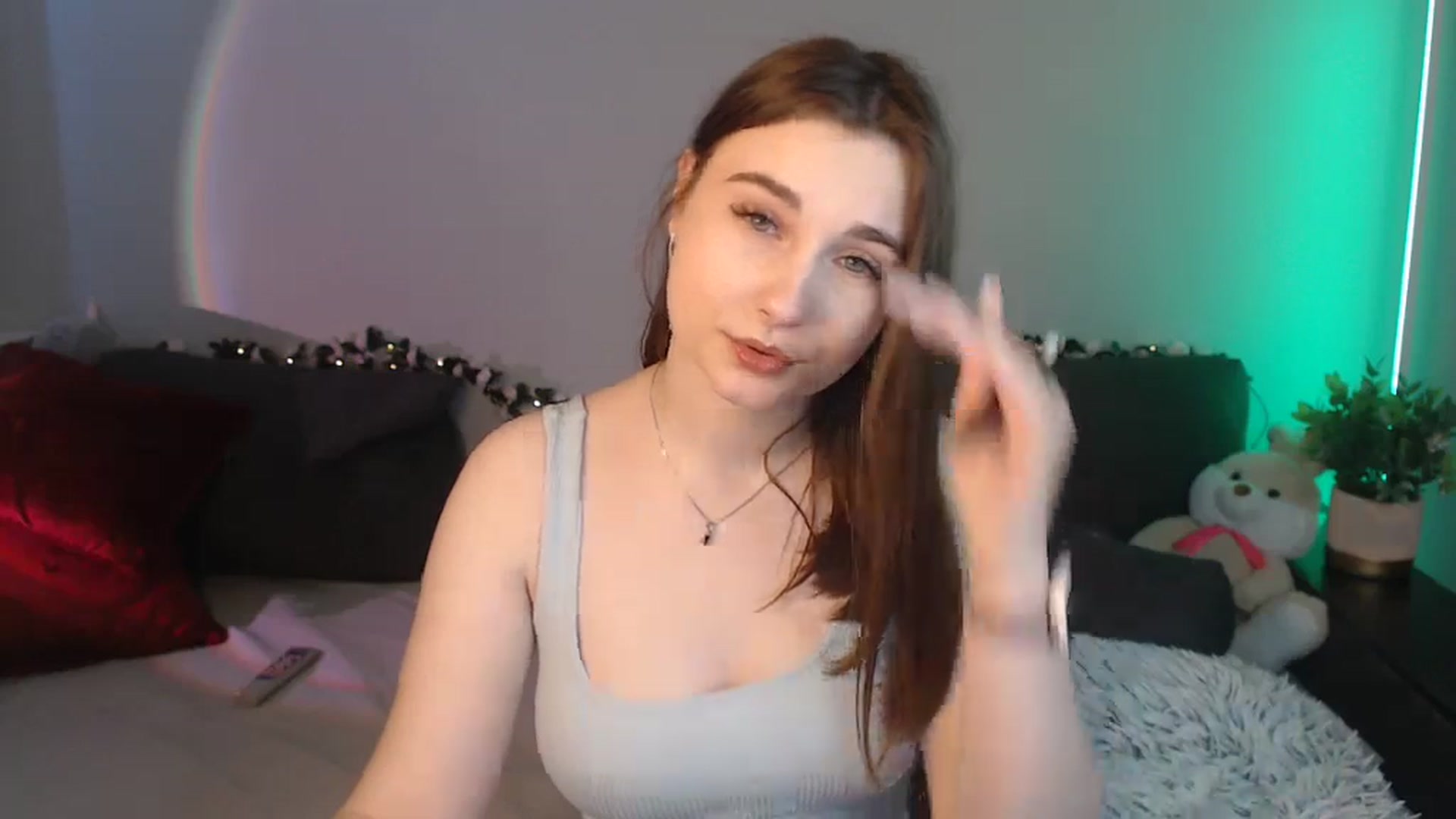 Gallery image thumbnail from LaneyGrey's myfreecams stream on, 06/30/2024, 11:01 image 18 of 20