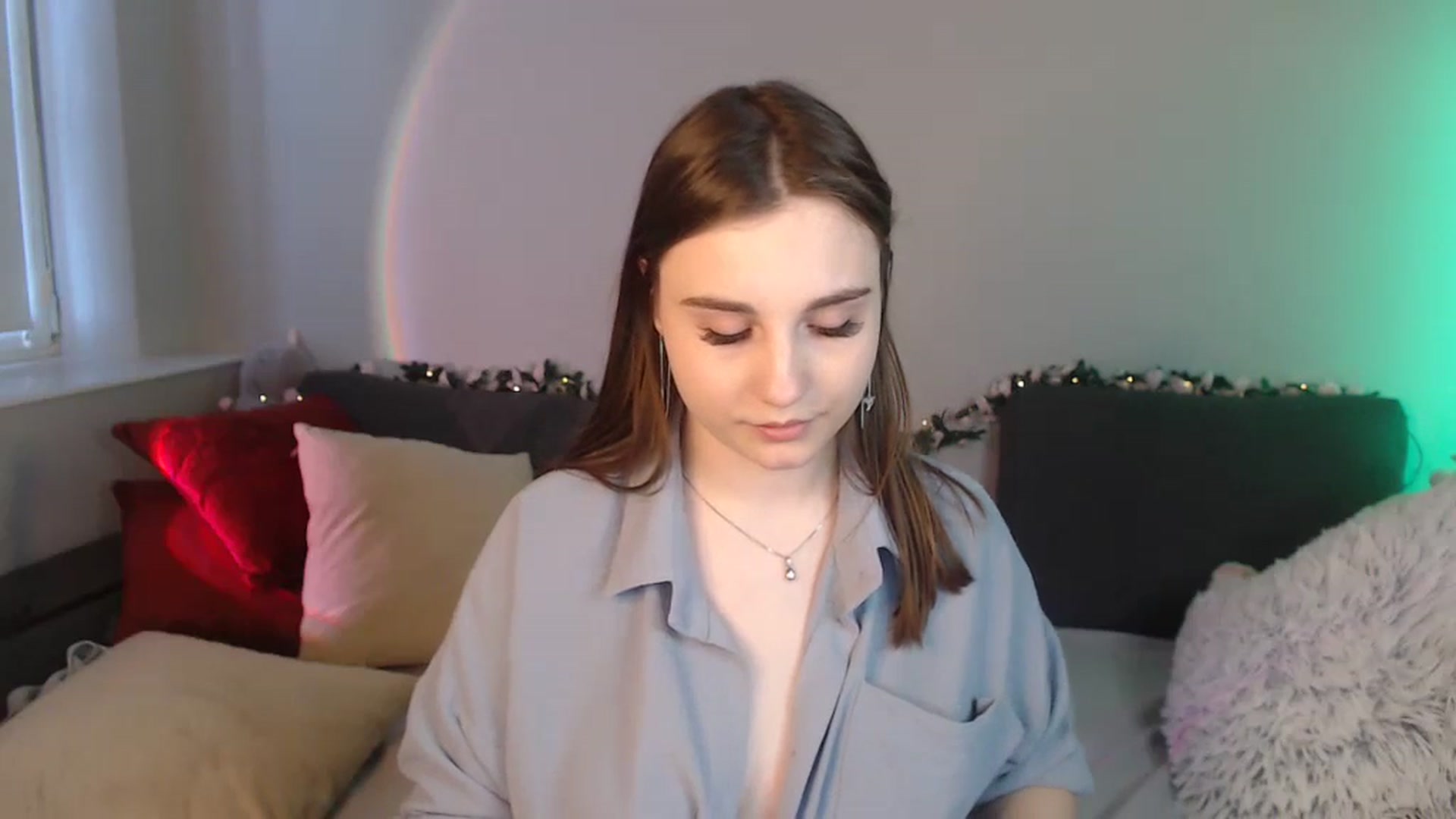 Gallery image thumbnail from LaneyGrey's myfreecams stream on, 06/30/2024, 13:18 image 19 of 20