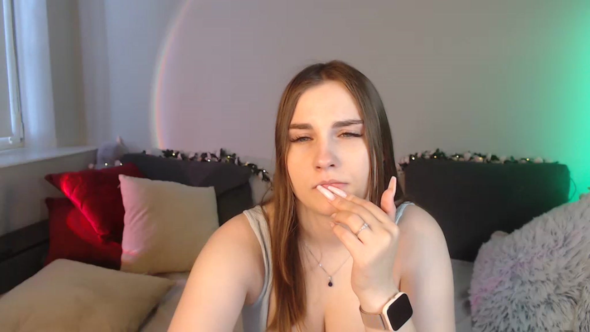 Gallery image thumbnail from LaneyGrey's myfreecams stream on, 06/30/2024, 13:32 image 14 of 20