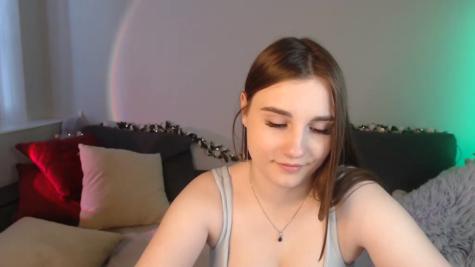 Gallery image thumbnail from LaneyGrey's myfreecams stream on, 06/30/2024, 13:32 image 18 of 20