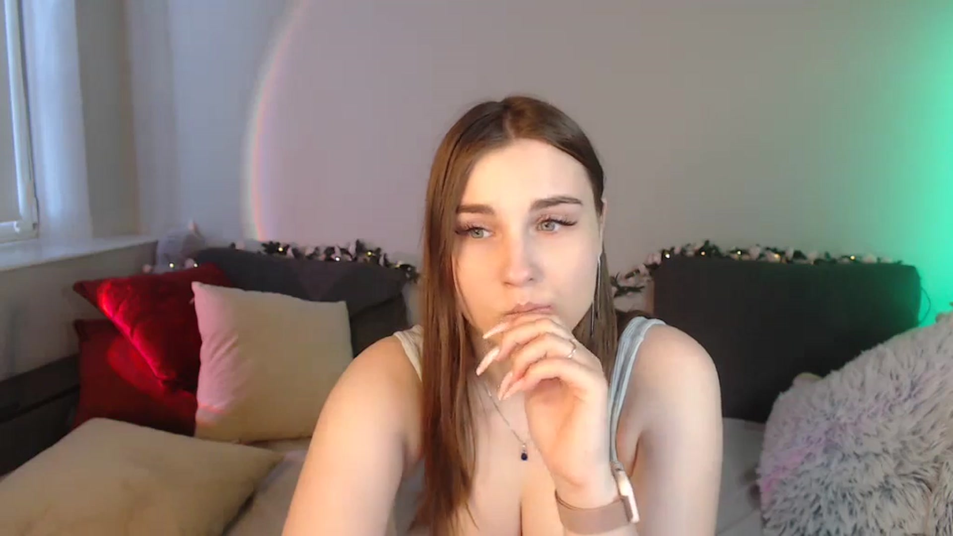 Gallery image thumbnail from LaneyGrey's myfreecams stream on, 06/30/2024, 13:32 image 11 of 20