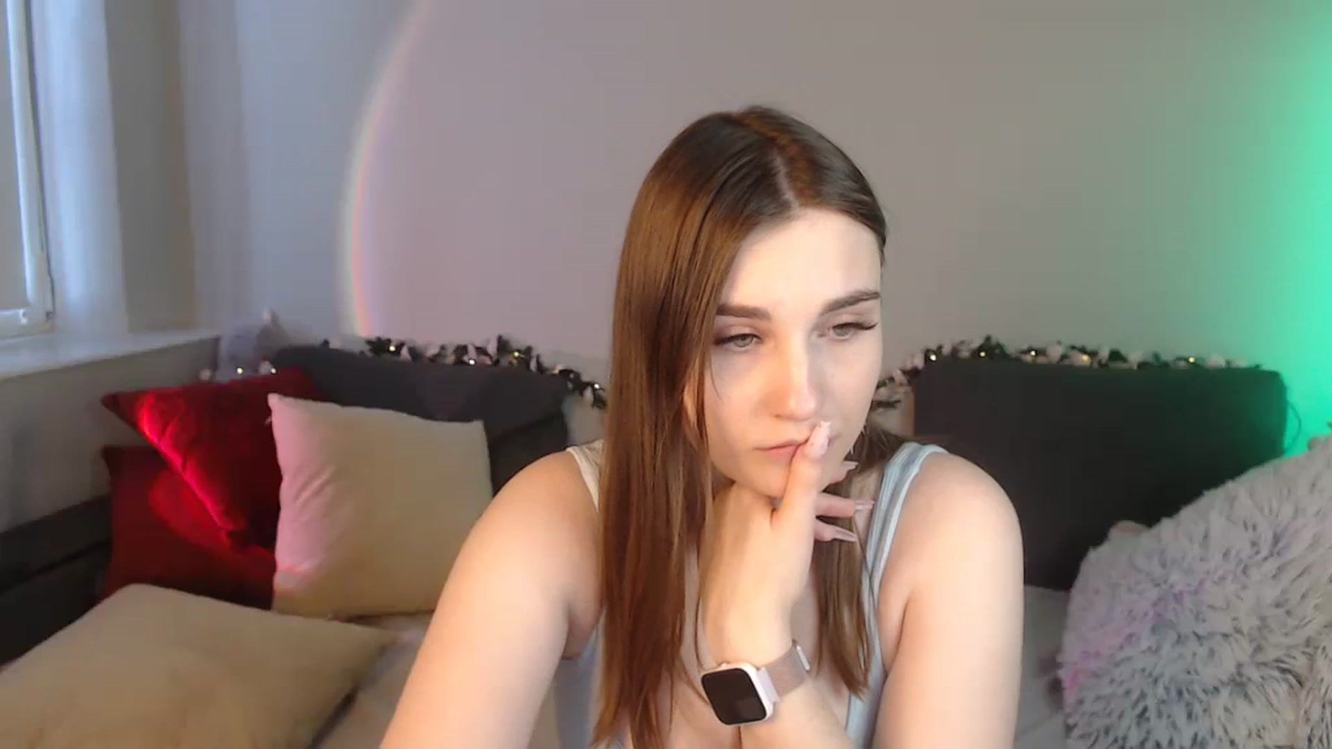 Gallery image thumbnail from LaneyGrey's myfreecams stream on, 06/30/2024, 13:32 image 10 of 20