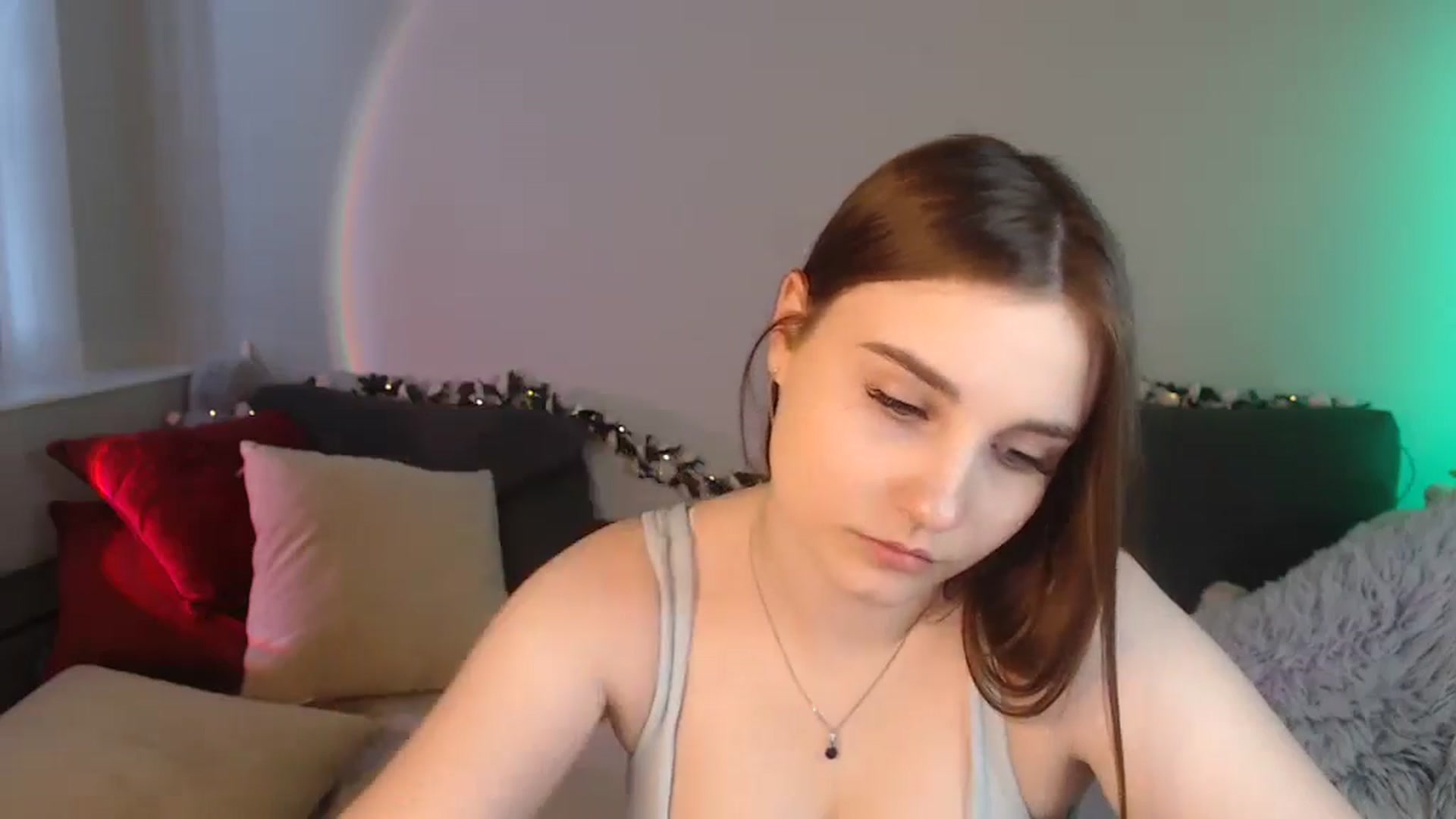 Gallery image thumbnail from LaneyGrey's myfreecams stream on, 06/30/2024, 13:32 image 17 of 20