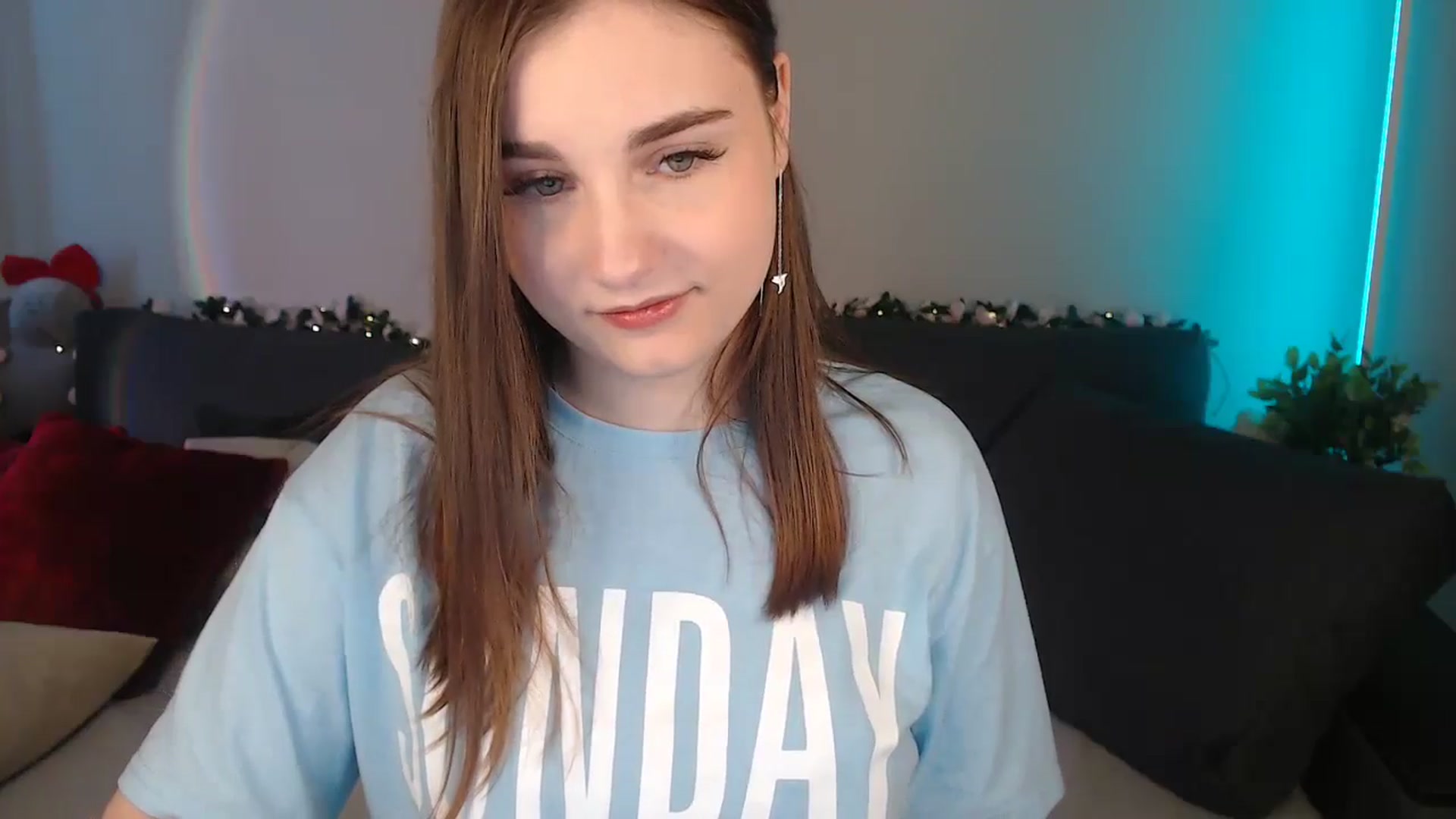 Gallery image thumbnail from LaneyGrey's myfreecams stream on, 07/02/2024, 08:28 image 14 of 20